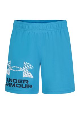 Under Armour® Boys 4-7 Golf Shorts