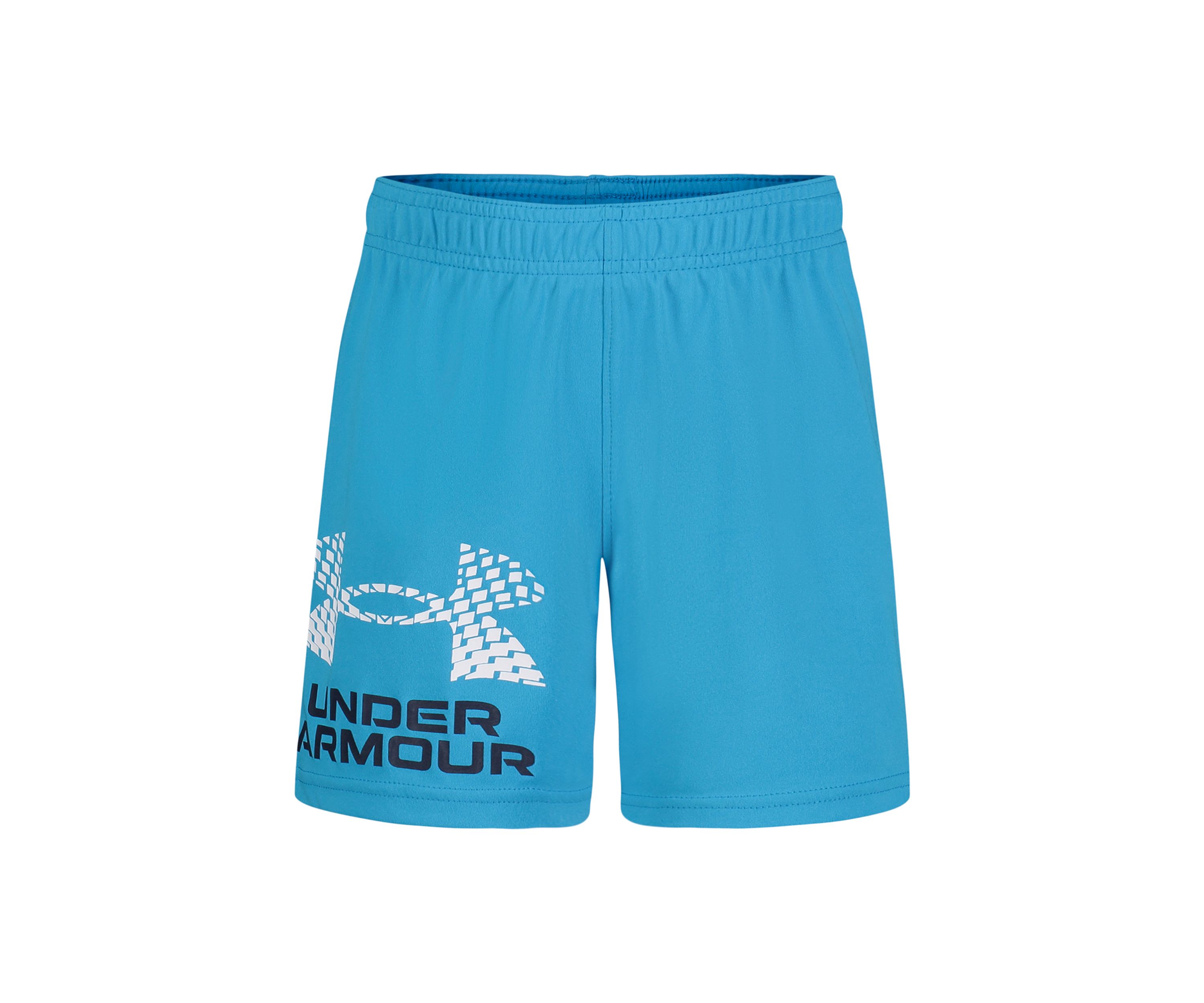 Boys 4-7 Prototype Logo Shorts