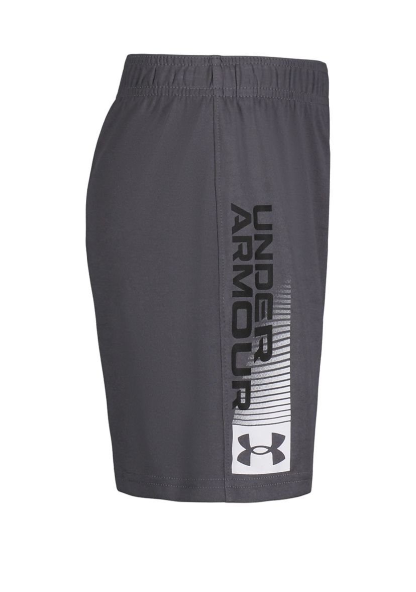 Boys 4-7 Wordmark 3.0 Shorts
