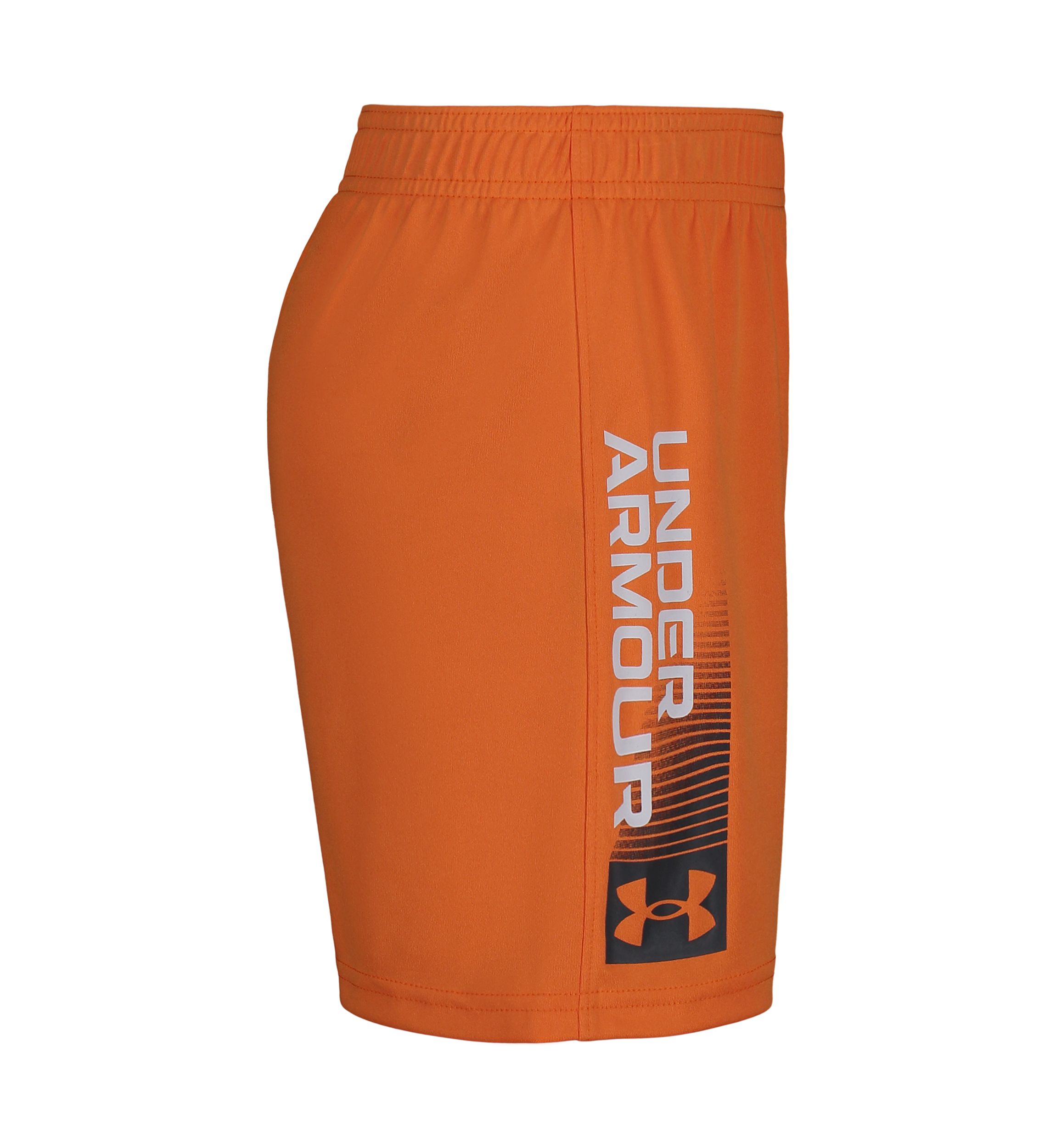 Boys 4-7 Protoype Logo Shorts
