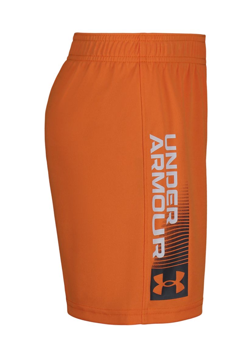 Boys 4-7 Protoype Logo Shorts