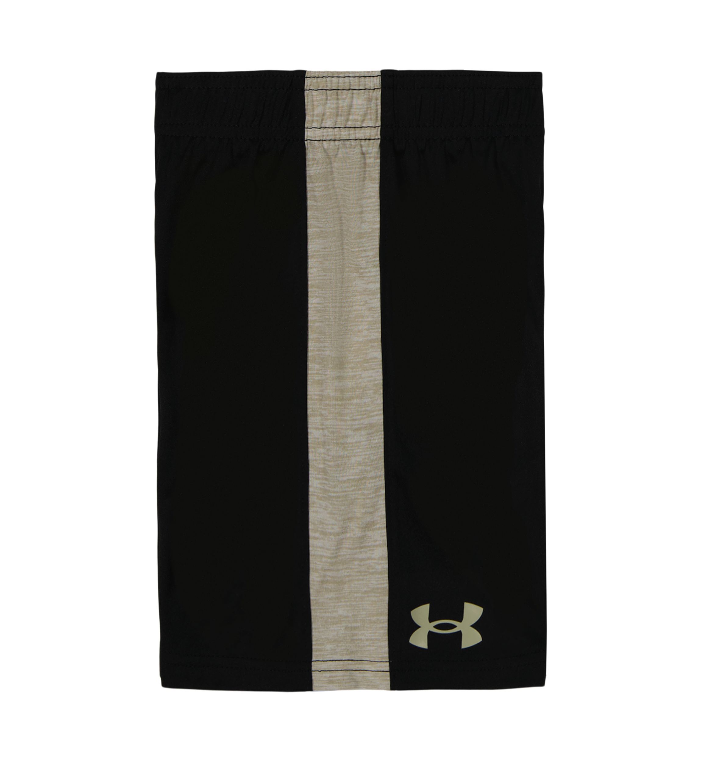 Boys 4-7 Big Logo Graphic T-Shirt and Side Panel Shorts Set