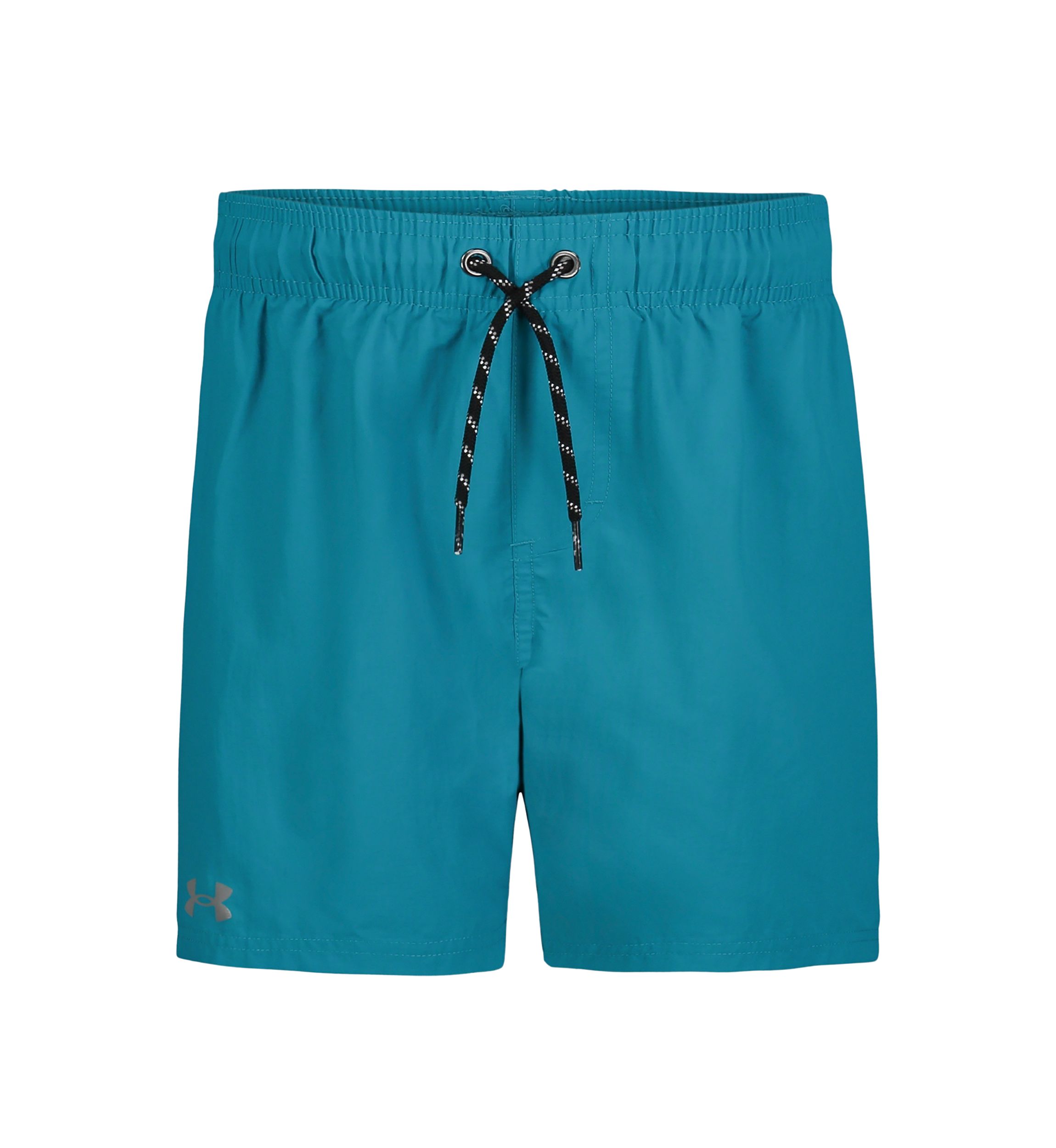 Boys 8-20 Crinkle Volley Swim Trunks