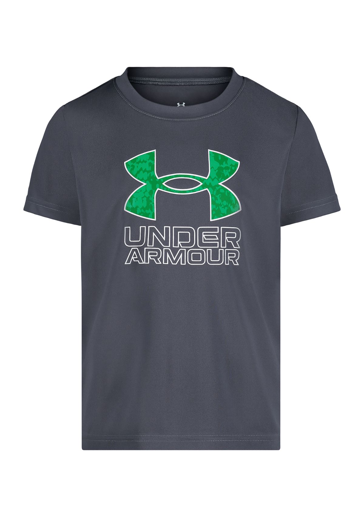 Boys 4-7 Tech Core Logo Graphic T-Shirt 