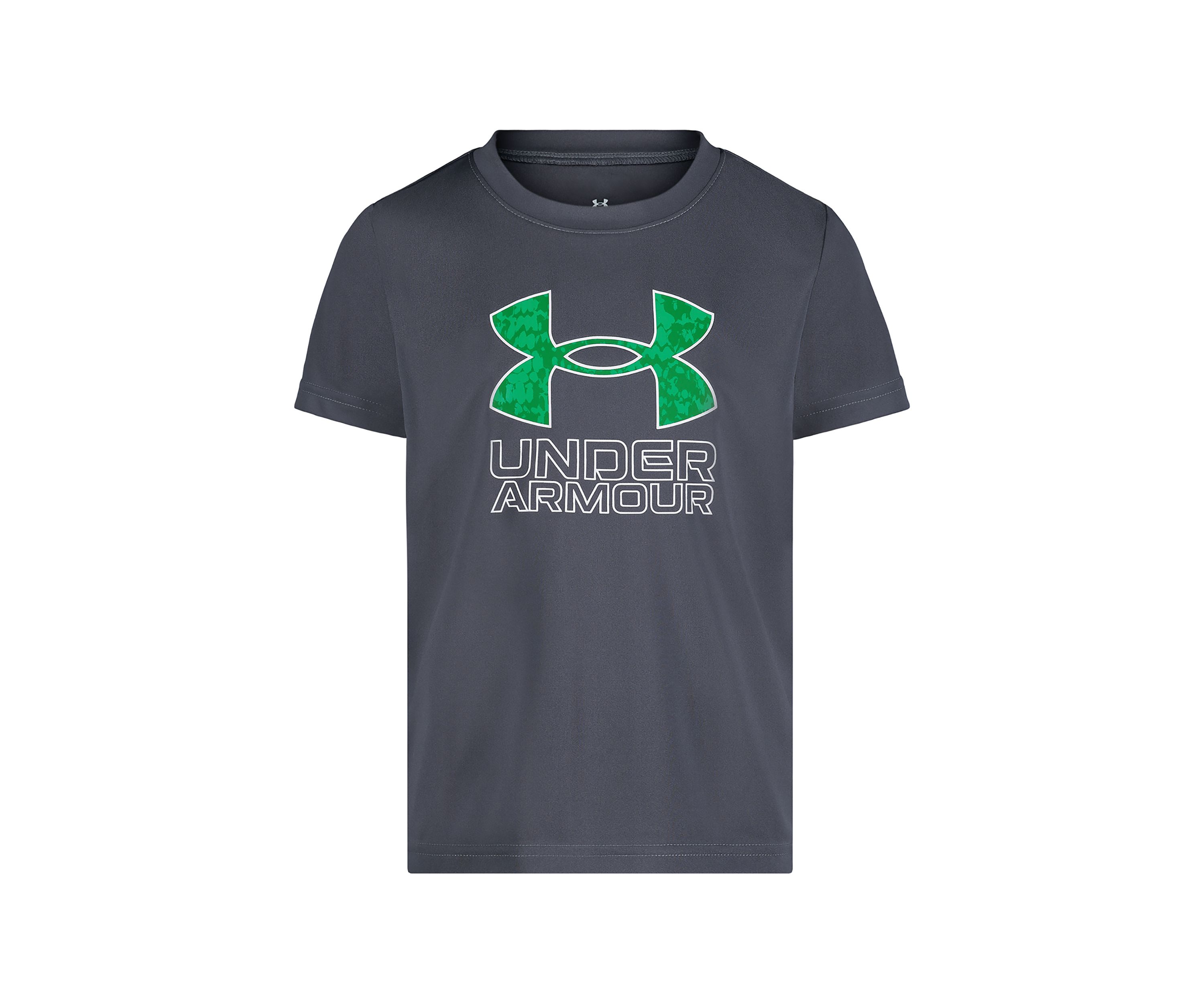 Boys 4-7 Tech Core Logo Graphic T-Shirt 