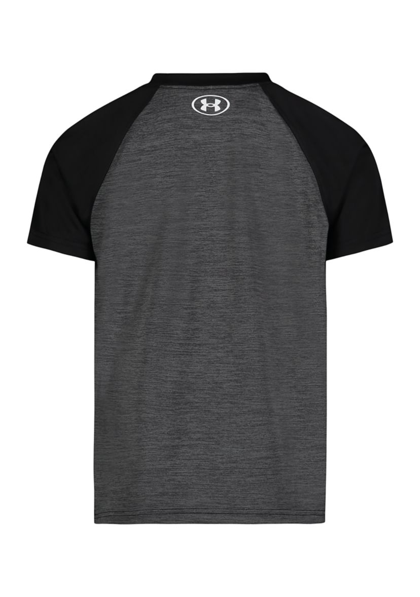 Boys 4-7 Tech Baseball Graphic T-Shirt