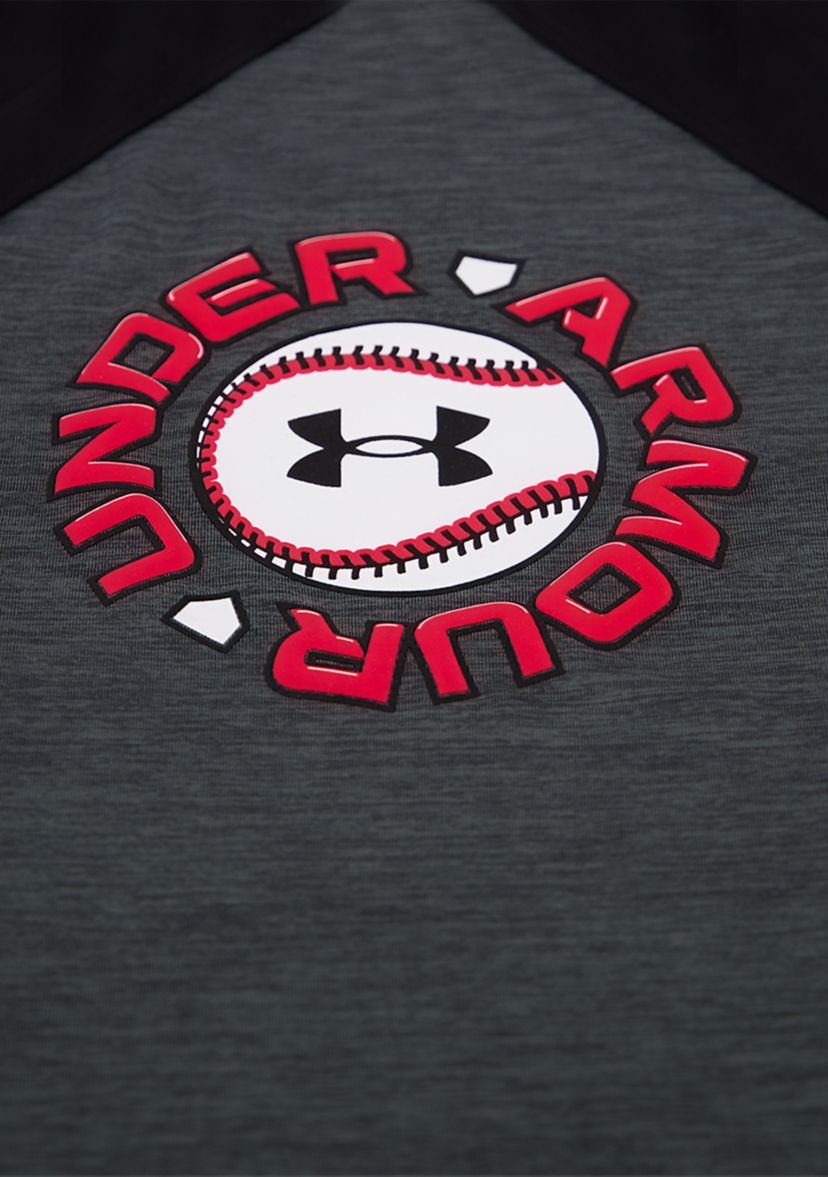 Boys 4-7 Tech Baseball Graphic T-Shirt