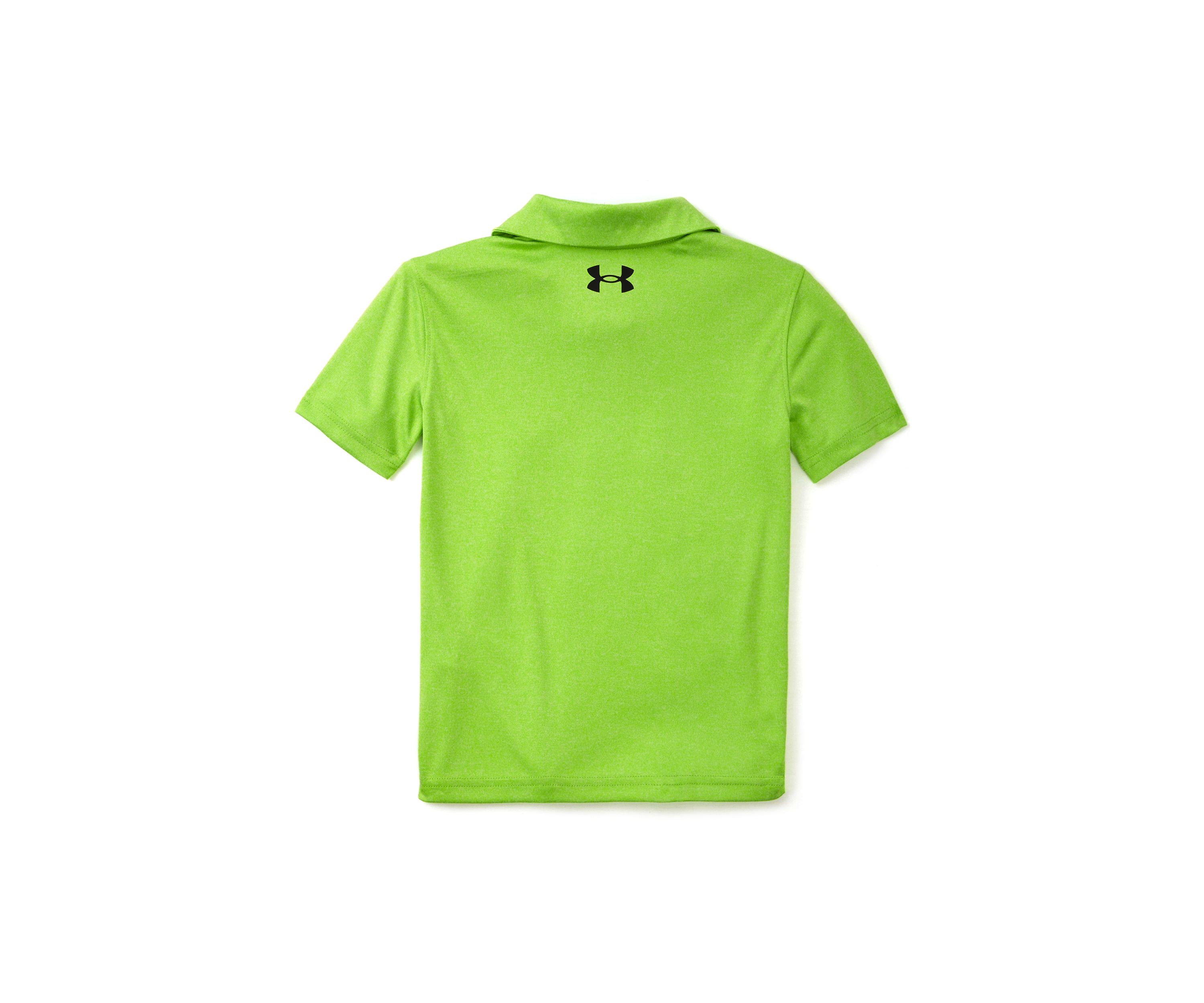 Boys 4-7 Matchplay Twist Polo Shirt