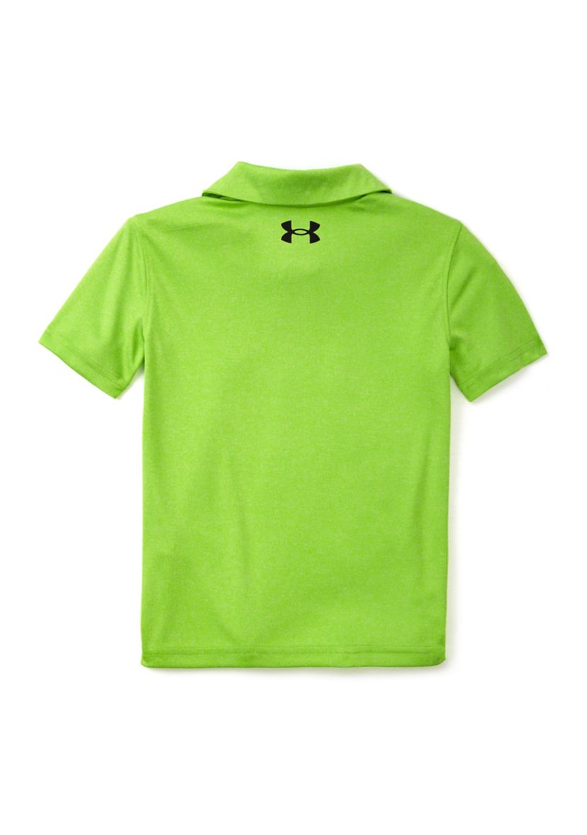 Boys 4-7 Matchplay Twist Polo Shirt
