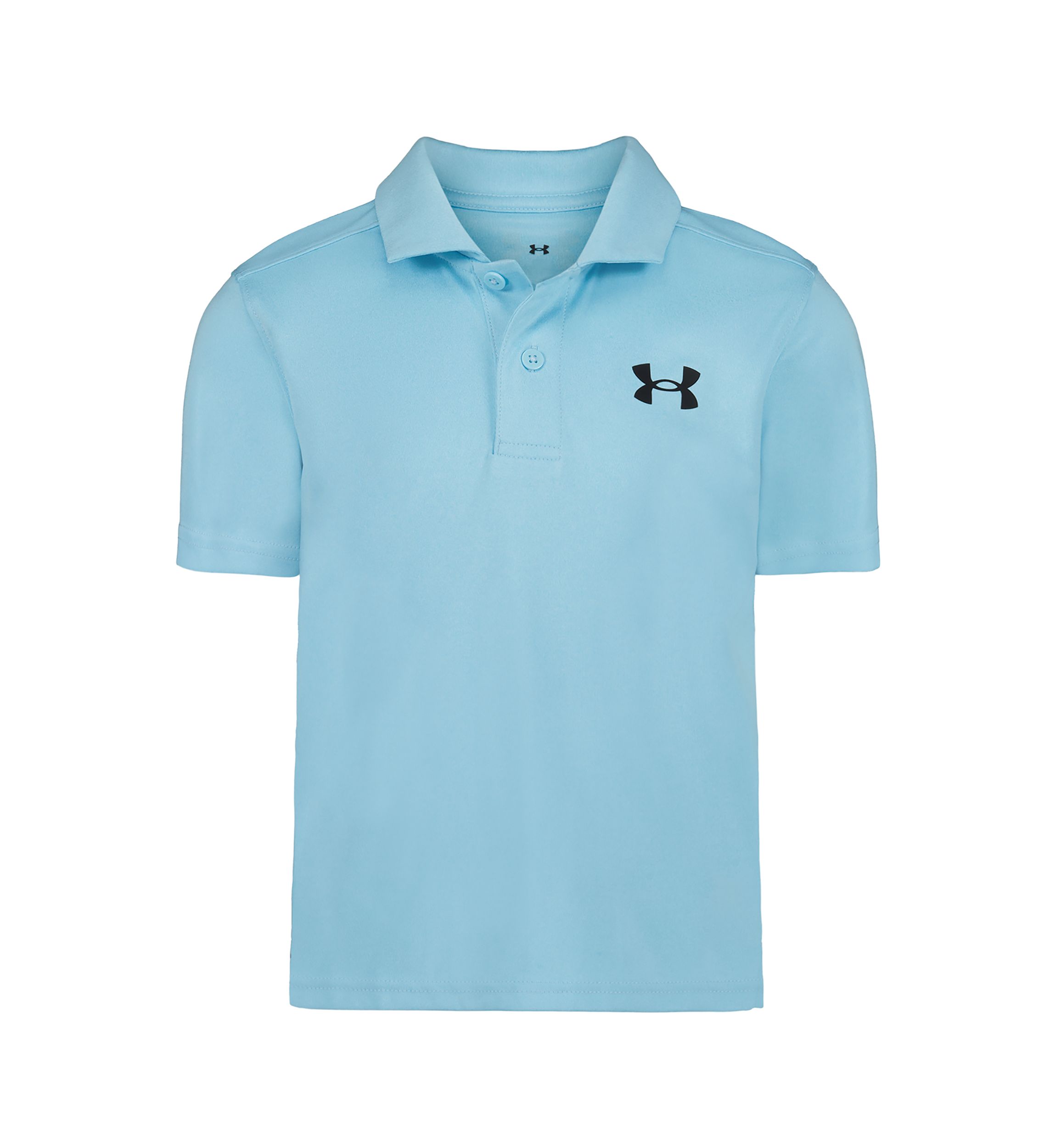Boys 4-7 Short Sleeve Fashion Polo Shirt