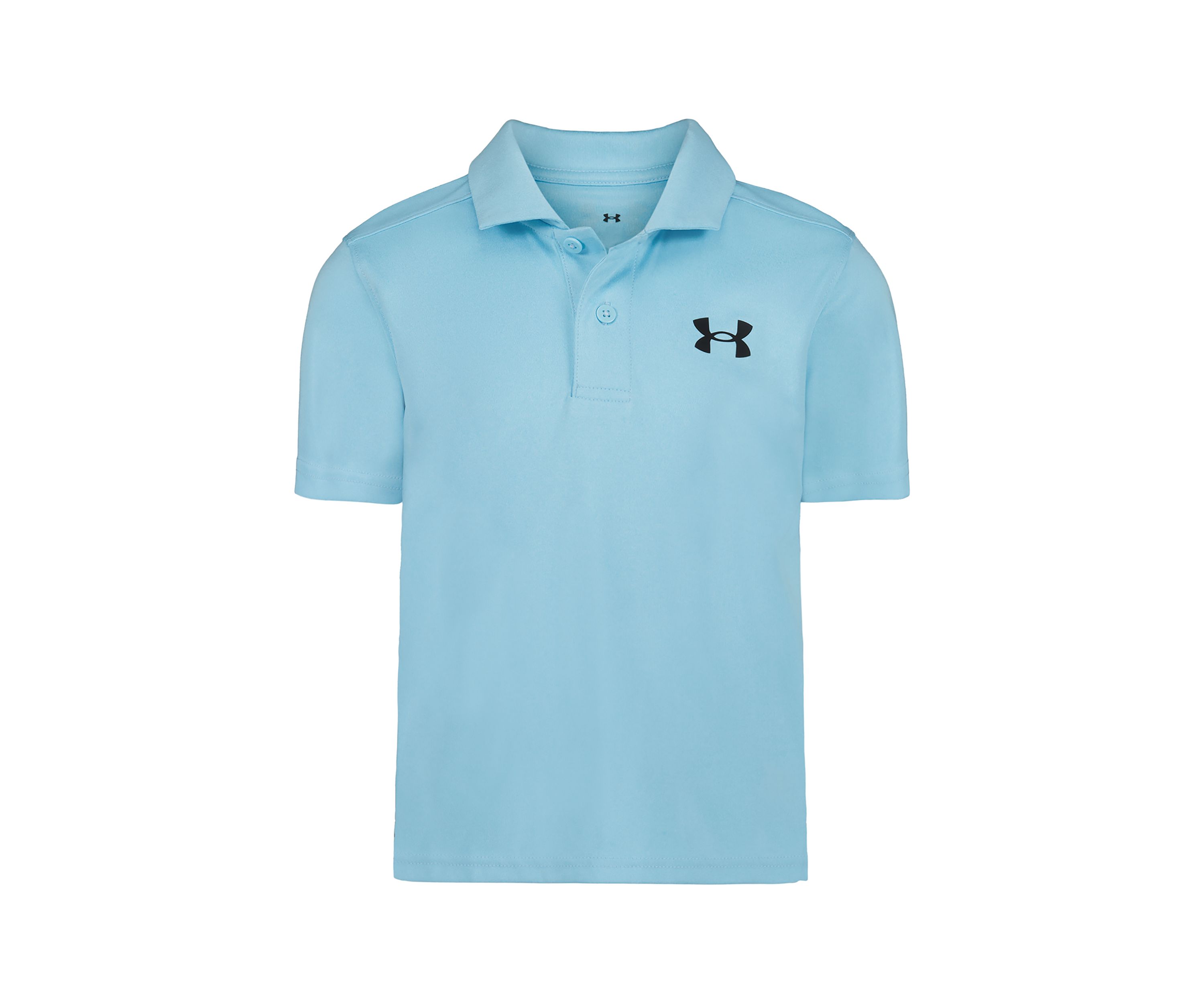 Boys 4-7 Short Sleeve Fashion Polo Shirt
