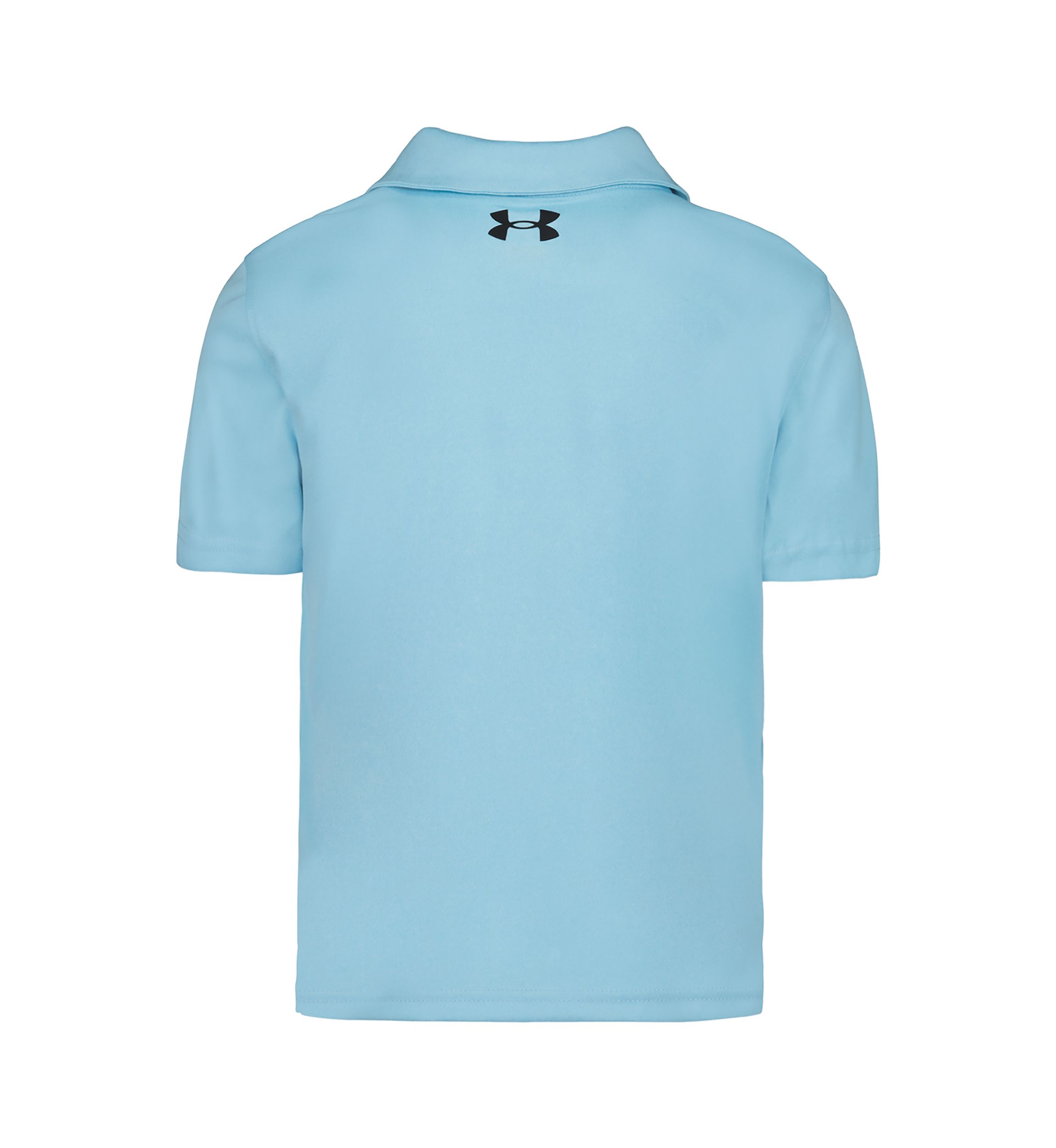 Boys 4-7 Short Sleeve Fashion Polo Shirt