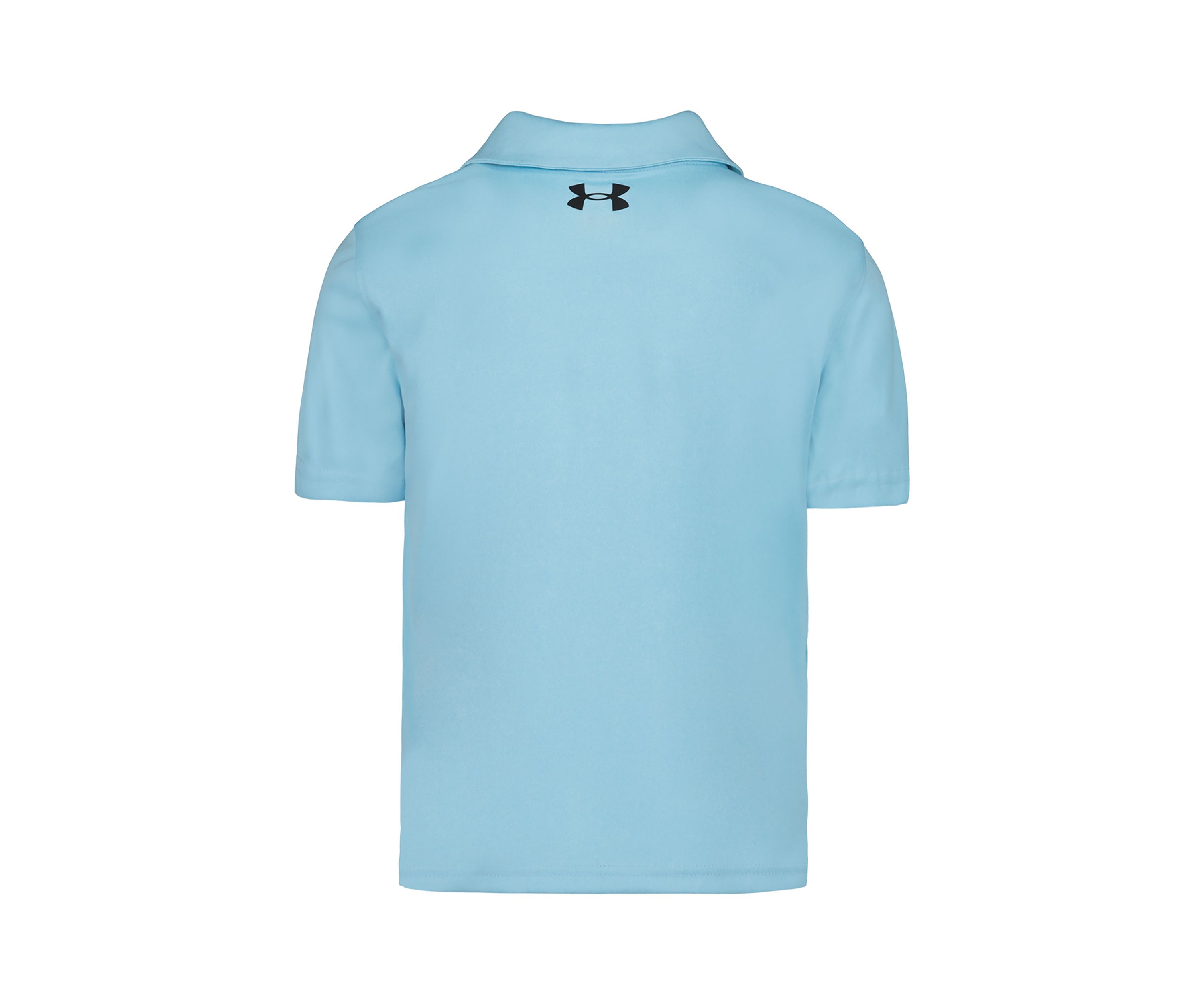 Boys 4-7 Short Sleeve Fashion Polo Shirt