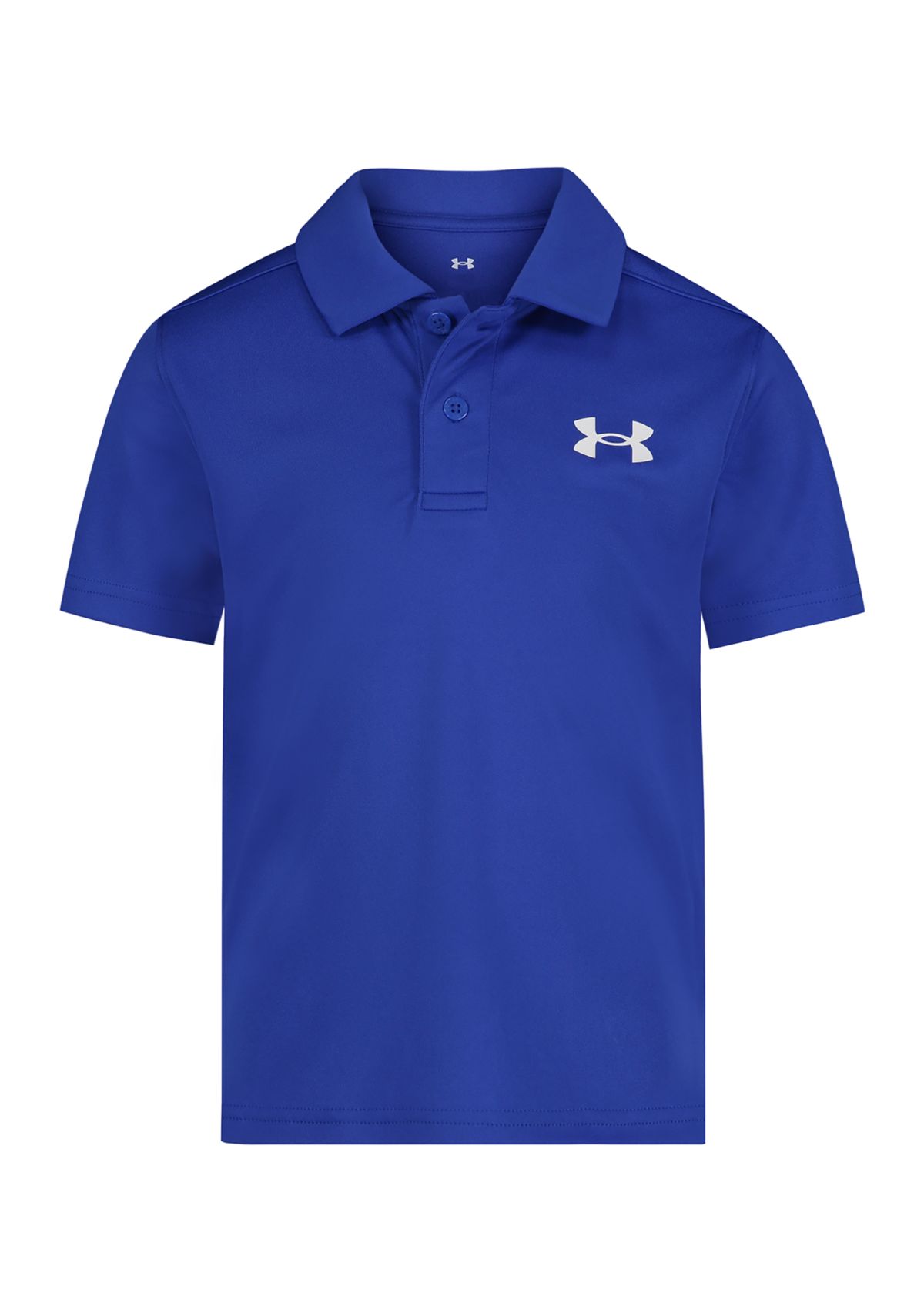 Boys 4-7 Polo Shirt