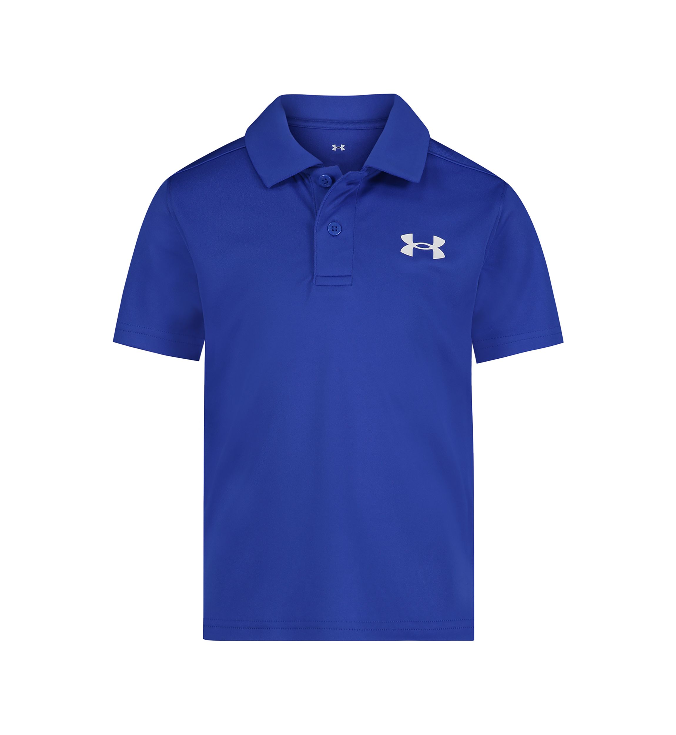 Boys 4-7 Polo Shirt