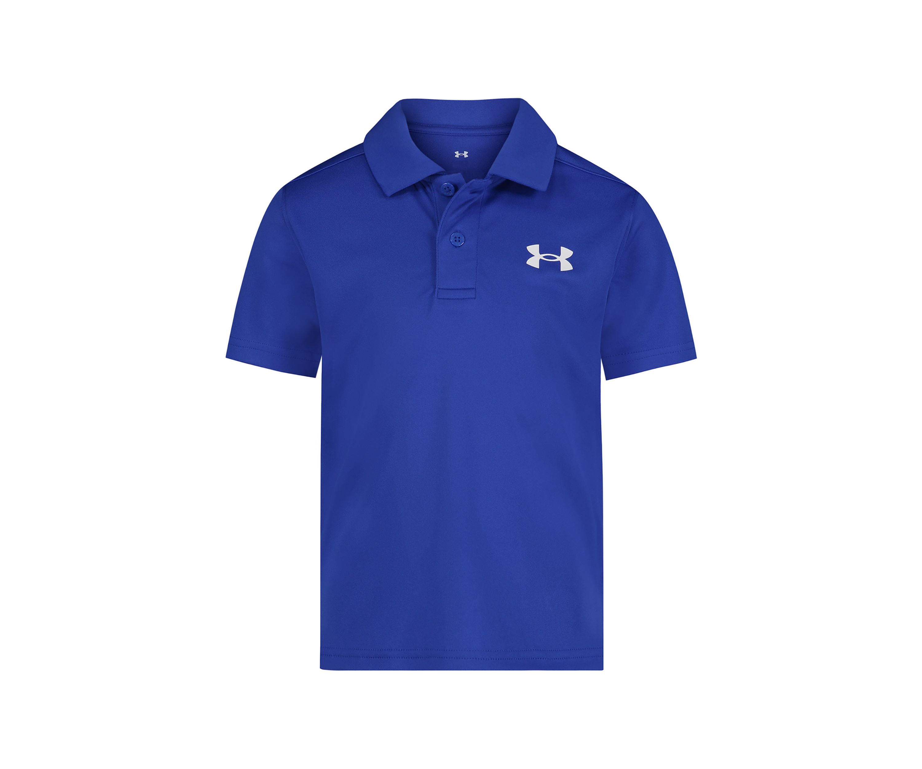 Boys 4-7 Polo Shirt