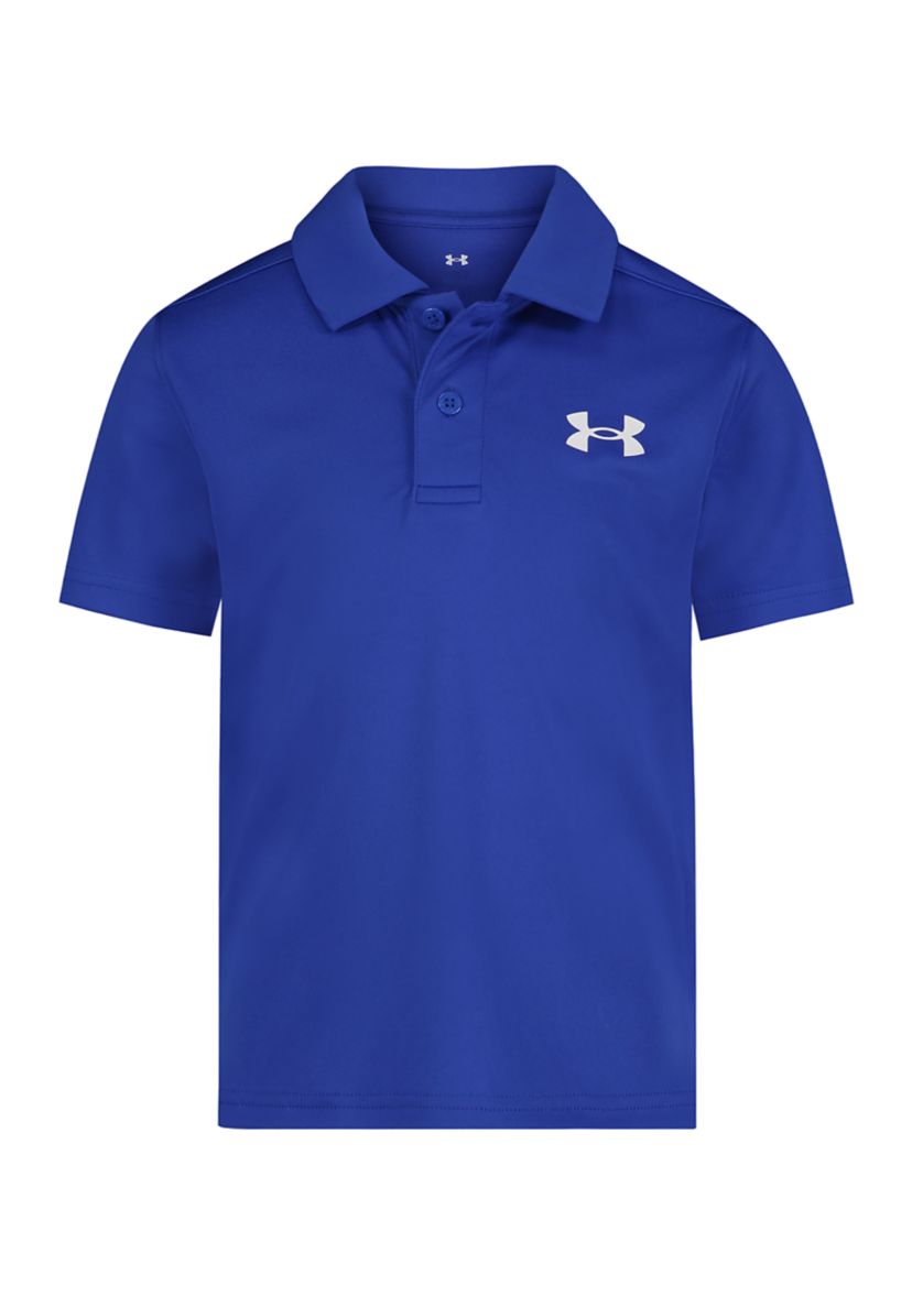 Boys 4-7 Polo Shirt