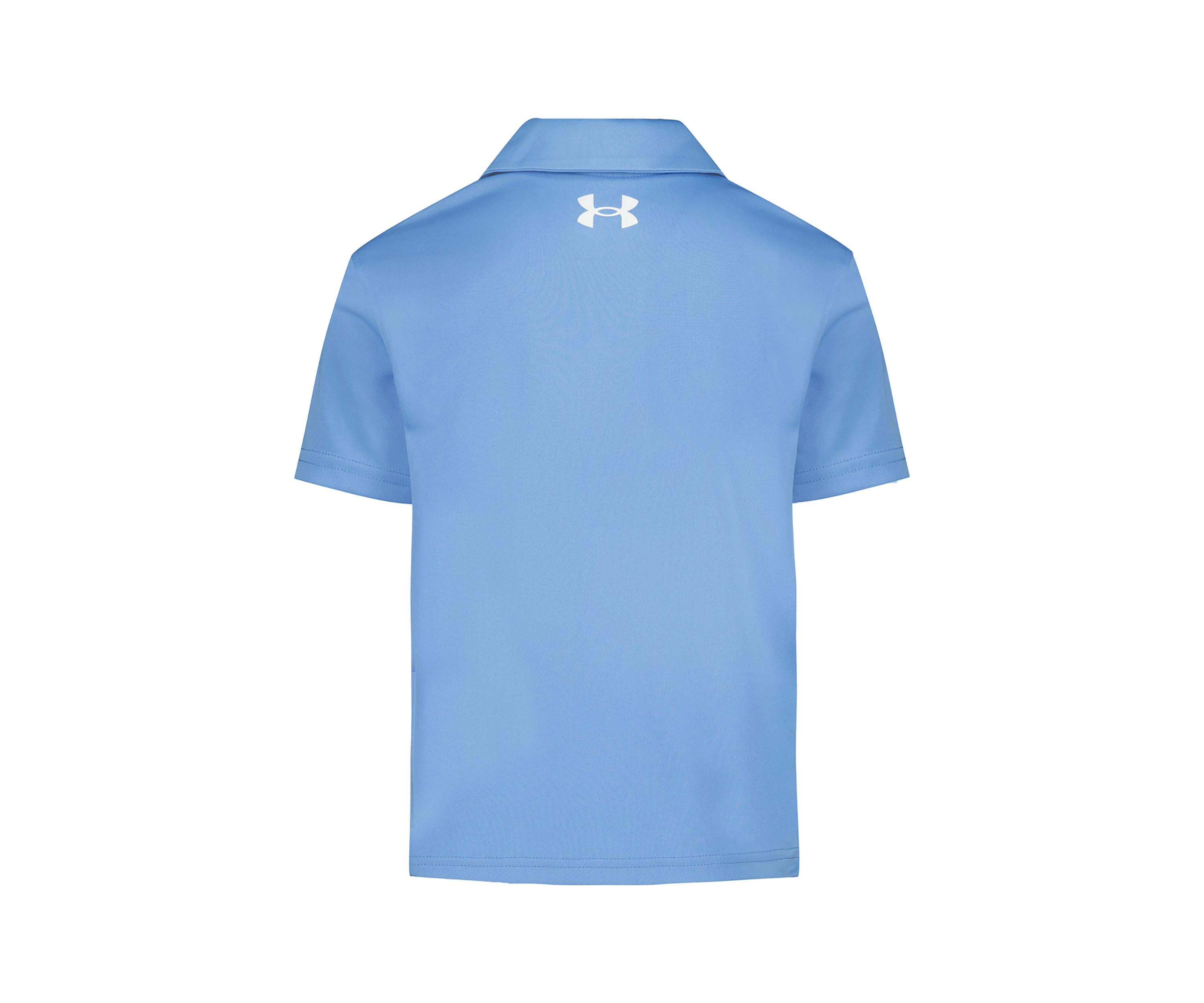 Boys 4-7 Solid Polo Shirt