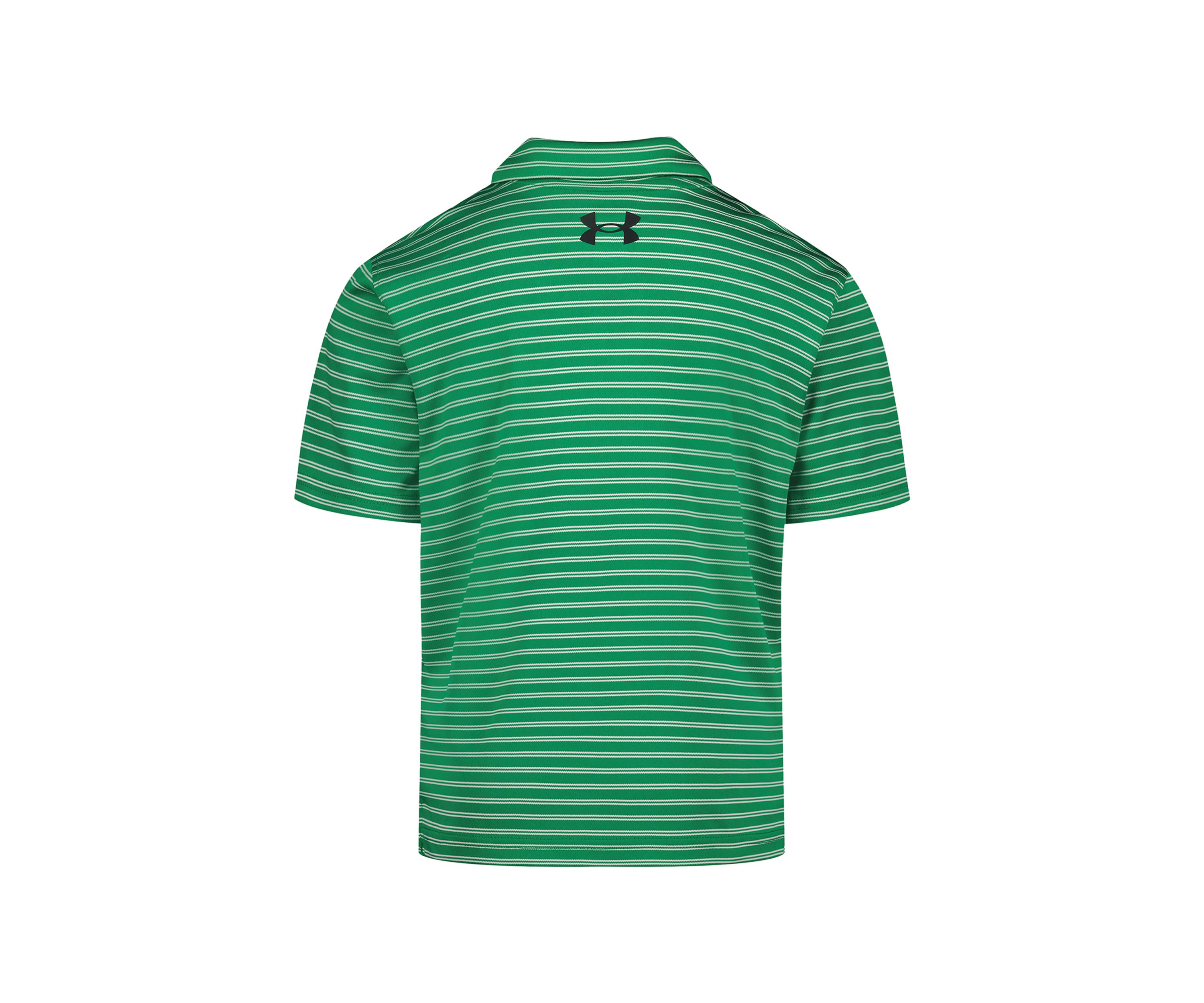 Boys 4-7 Short Sleeve Polo Shirt 
