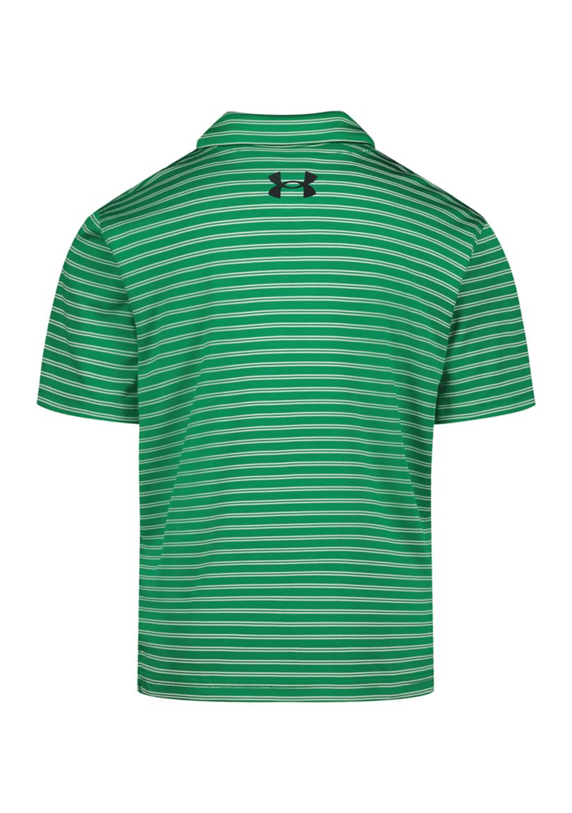 Boys 4-7 Short Sleeve Polo Shirt 