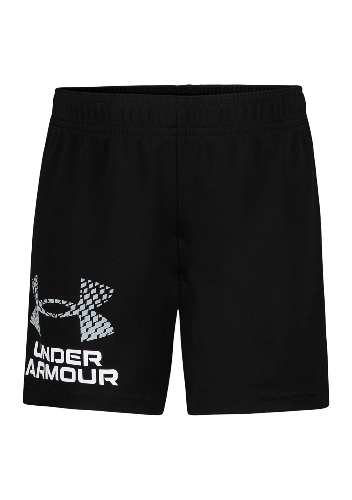 Boys 4-7 Tech Logo Shorts