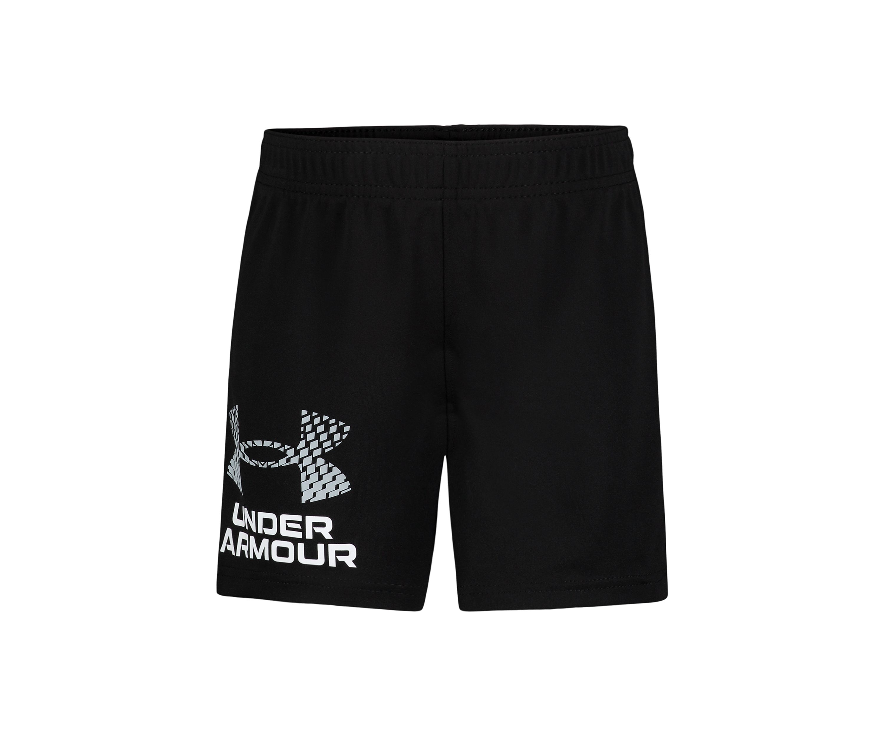 Boys 4-7 Tech Logo Shorts