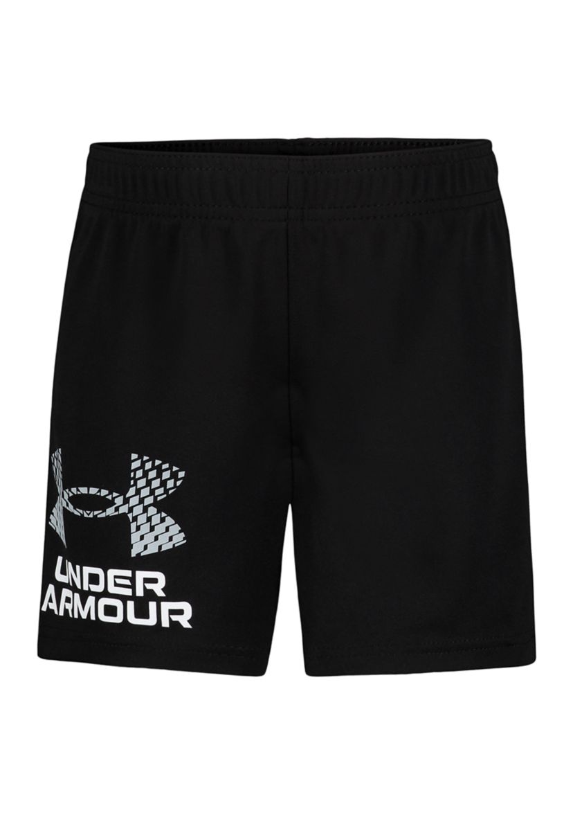Boys 4-7 Tech Logo Shorts
