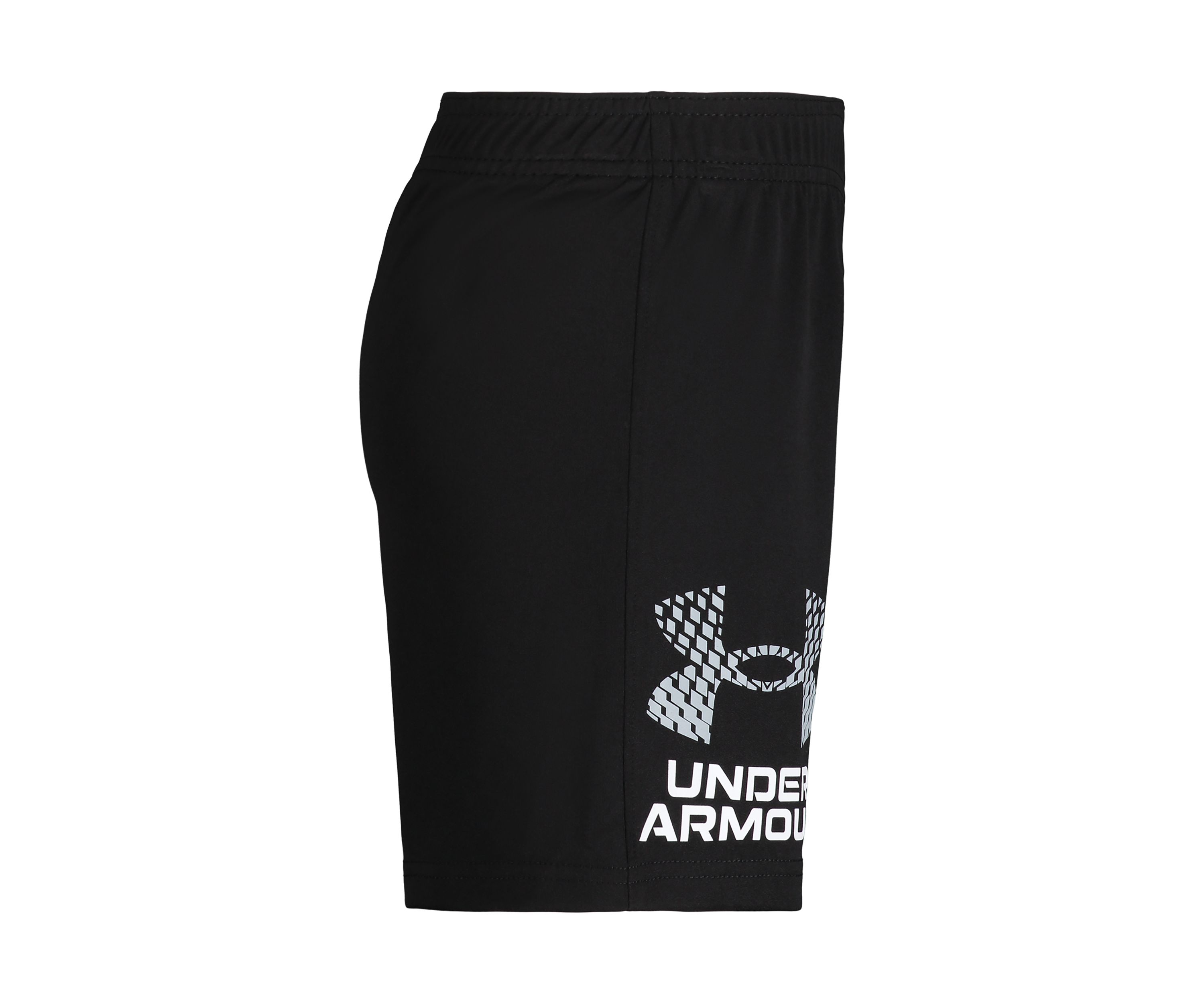 Boys 4-7 Tech Logo Shorts