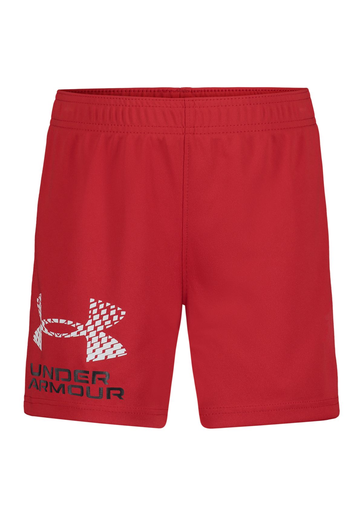 Boys 4-7 Twist Shorts