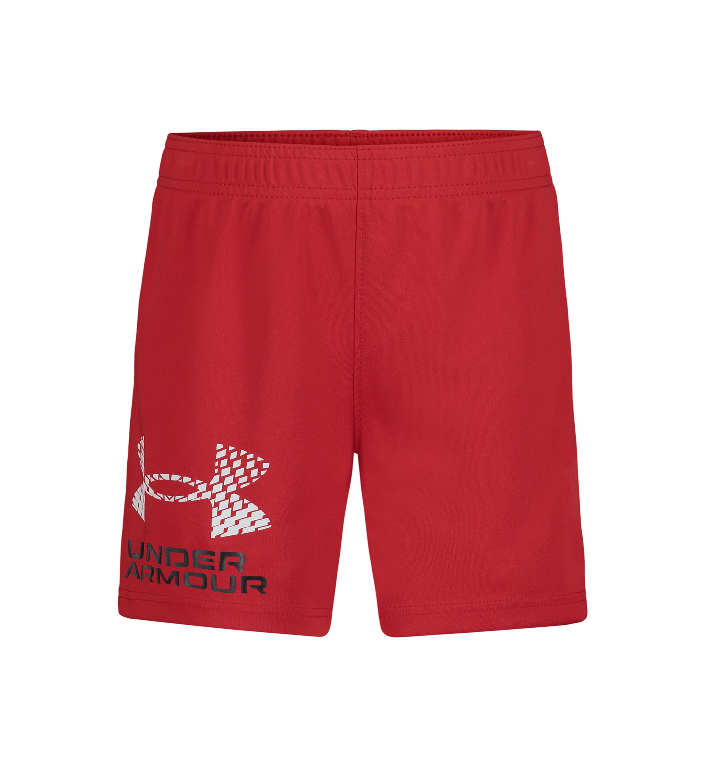 Boys 4-7 Twist Shorts