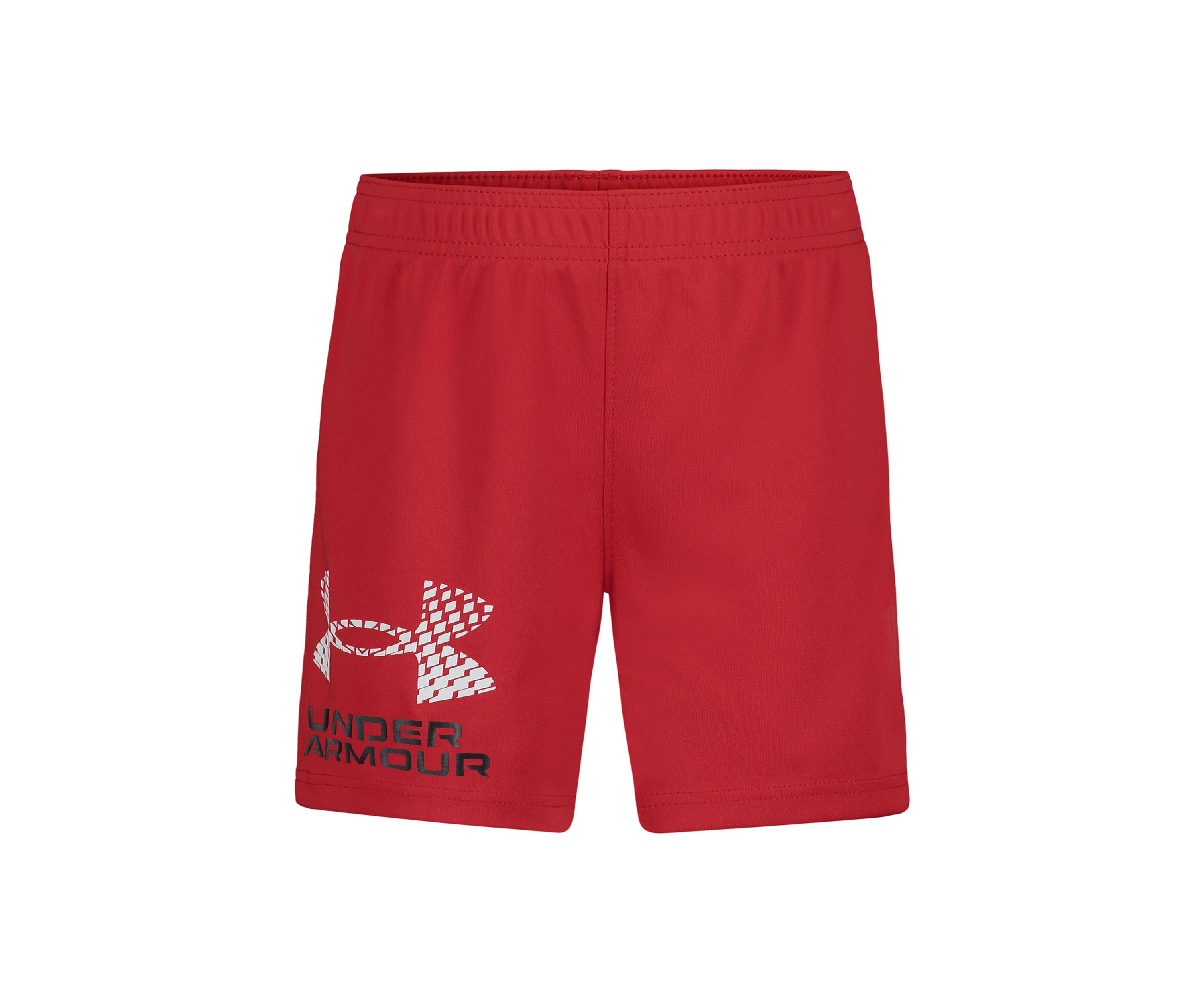 Boys 4-7 Twist Shorts