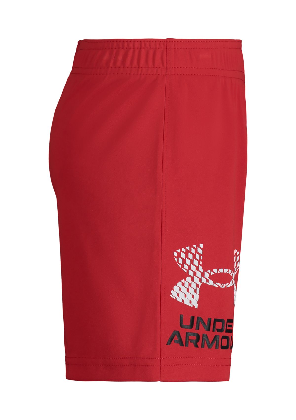 Boys 4-7 Twist Shorts