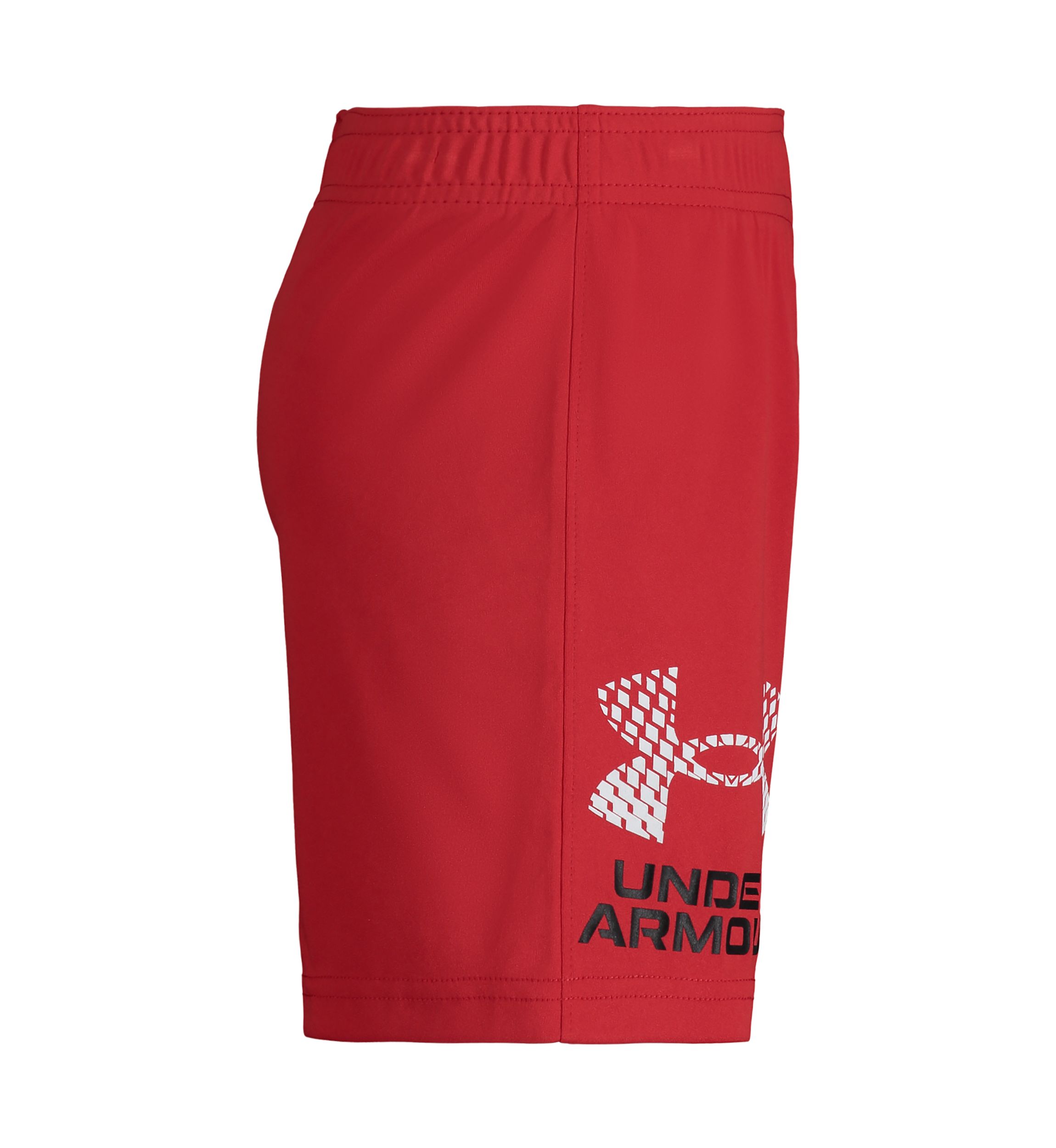 Boys 4-7 Twist Shorts