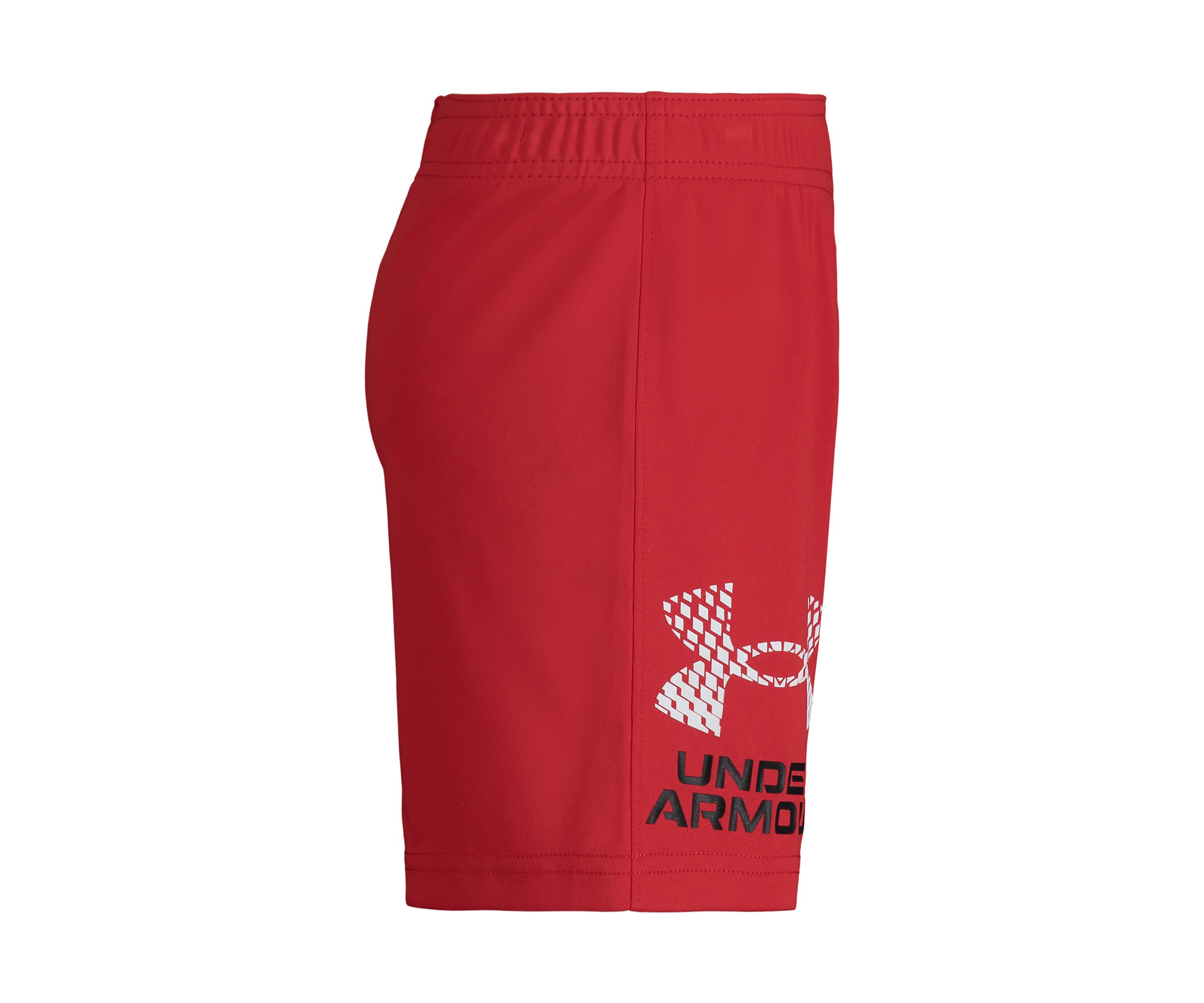 Boys 4-7 Twist Shorts