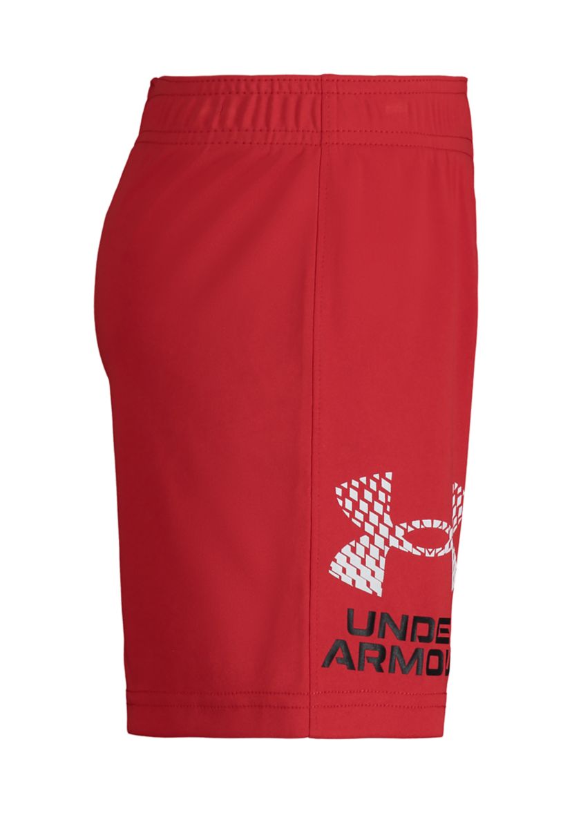 Boys 4-7 Twist Shorts