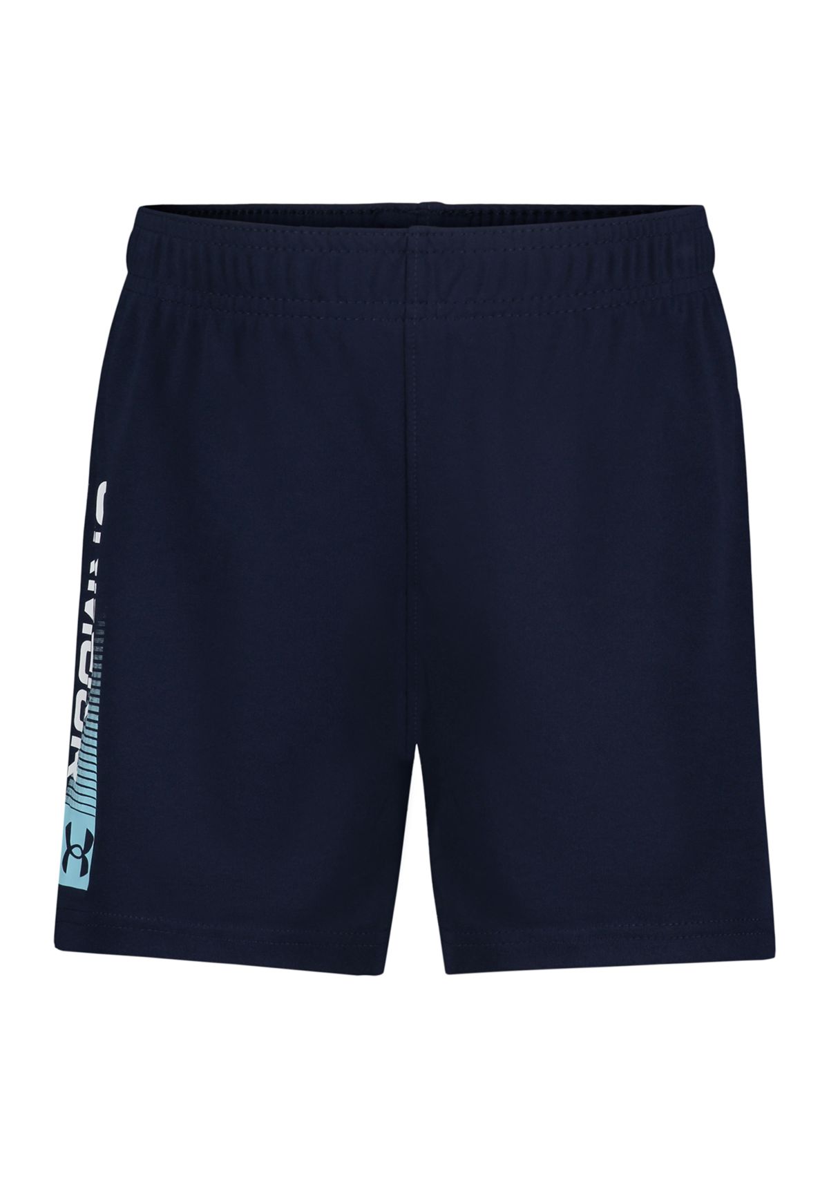 Boys 4-7 Tech Shorts