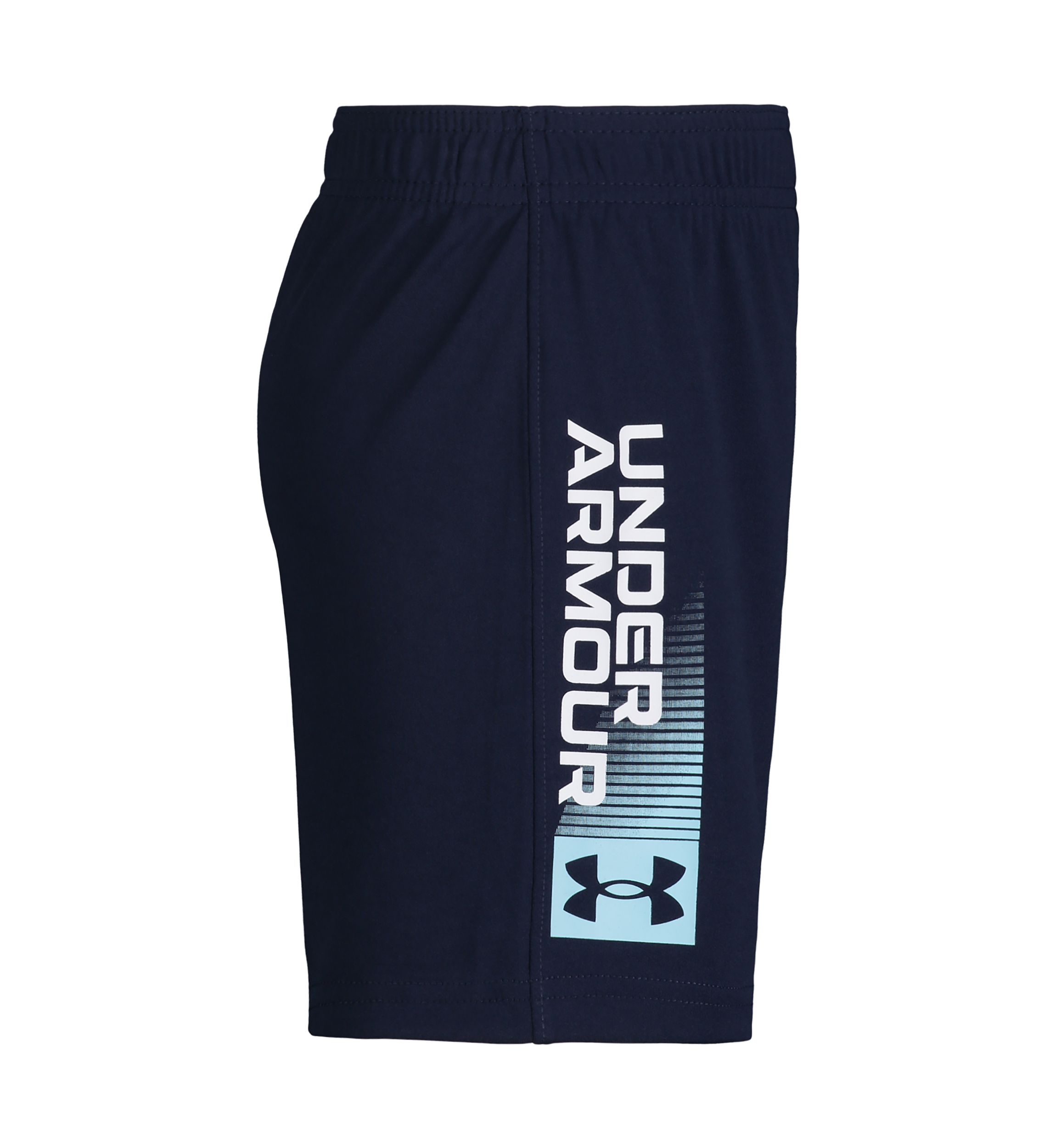 Boys 4-7 Tech Shorts