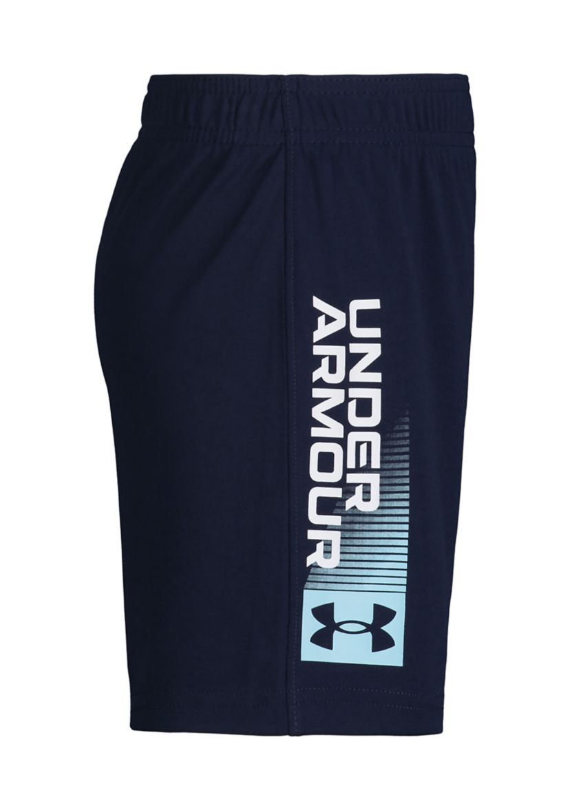 Boys 4-7 Tech Shorts