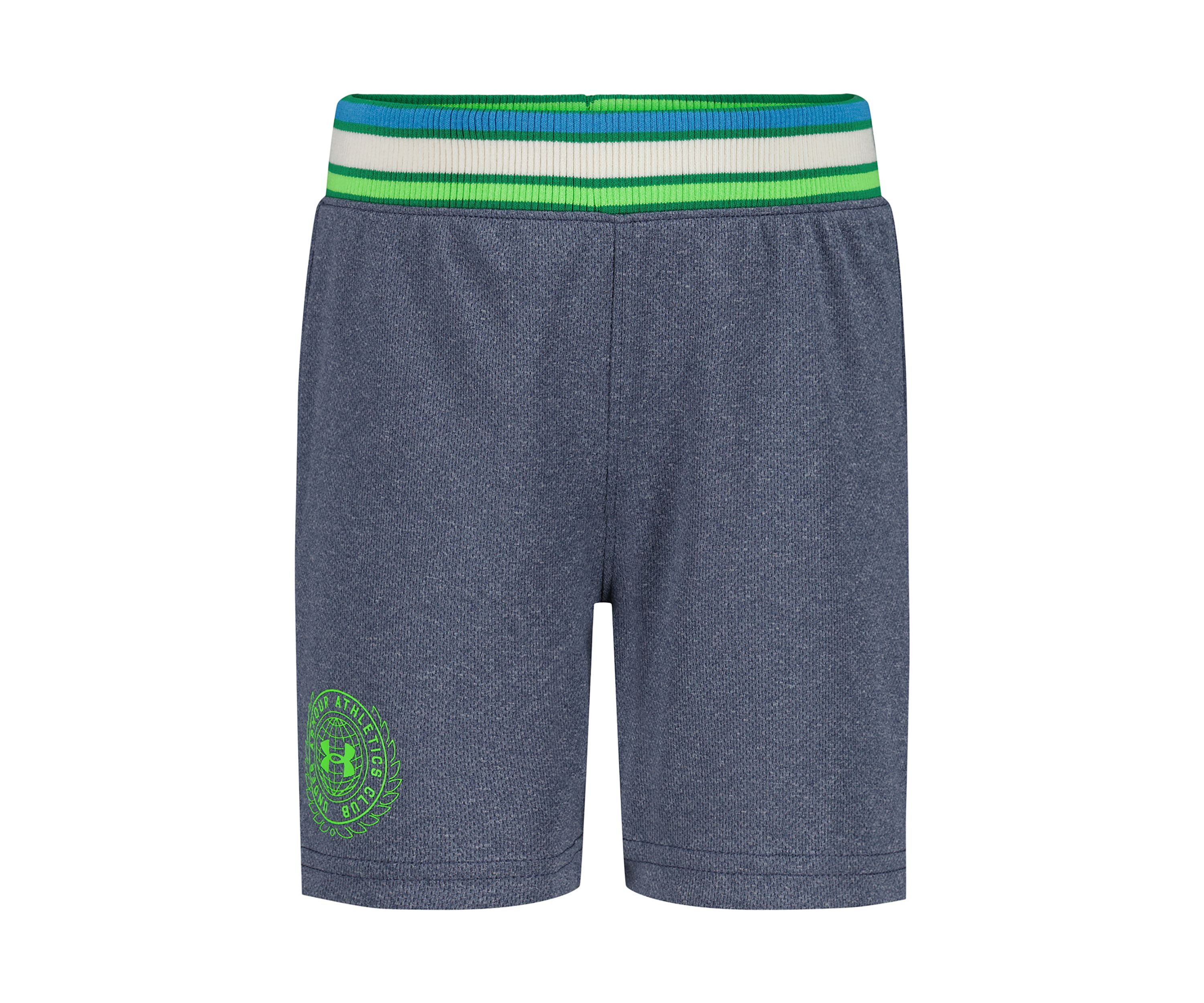 Boys 4-7 Court Mesh Shorts