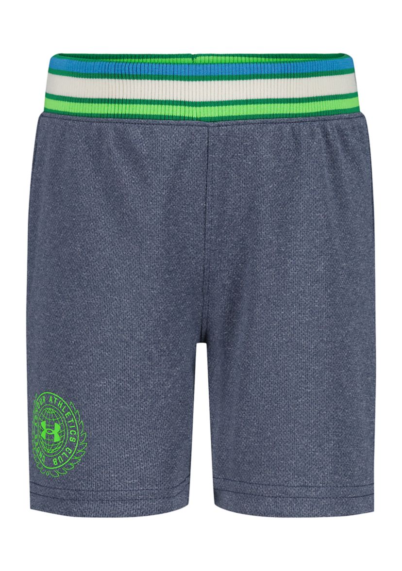 Boys 4-7 Court Mesh Shorts