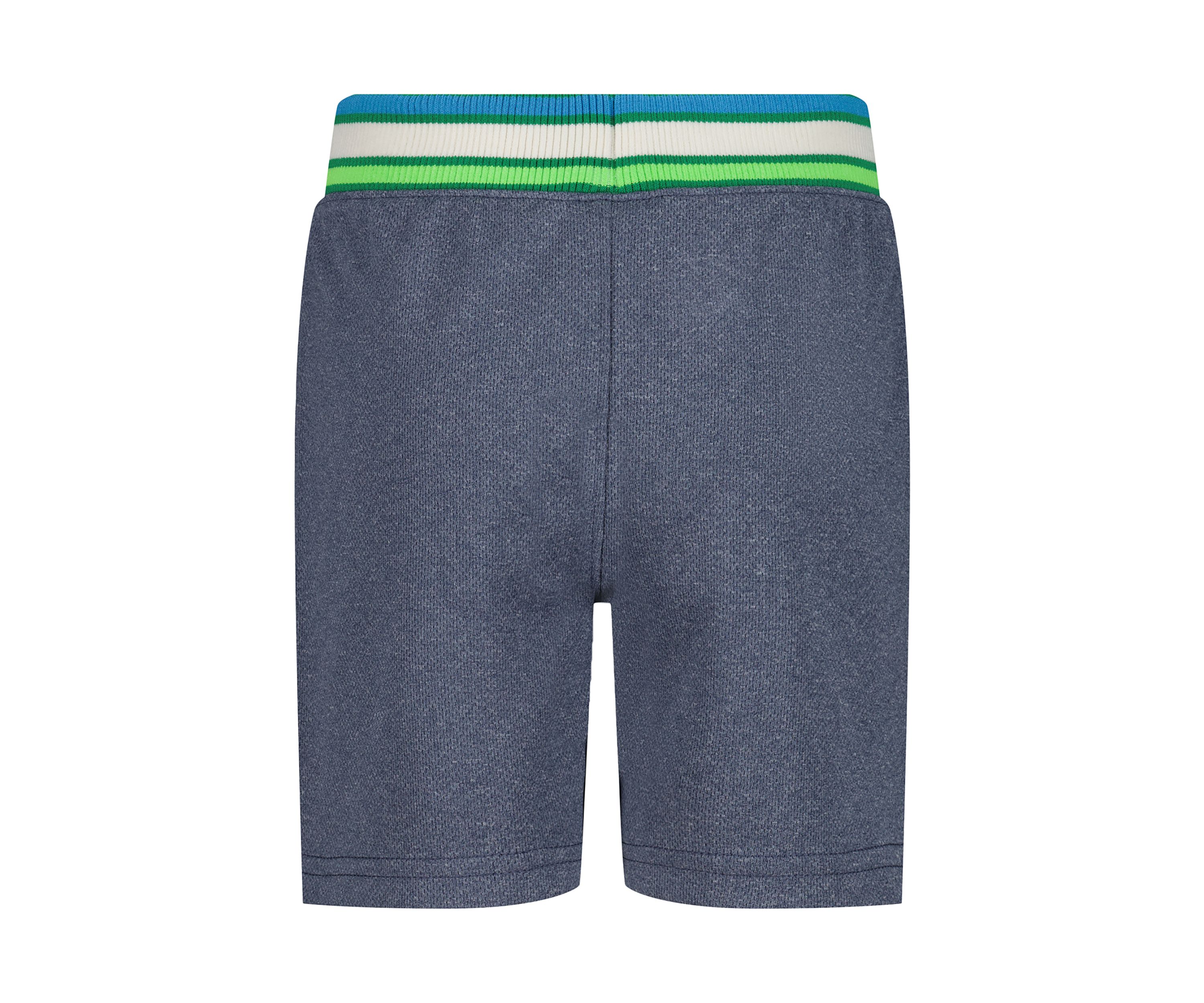 Boys 4-7 Court Mesh Shorts