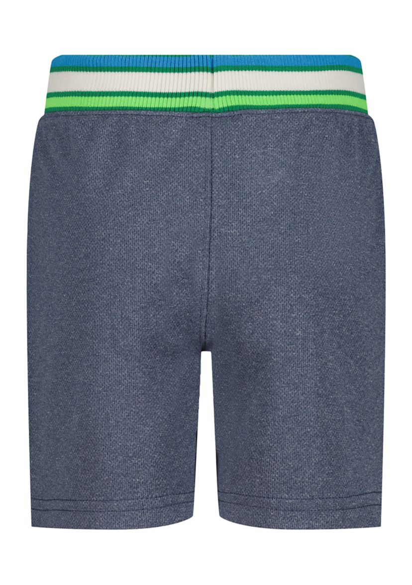 Boys 4-7 Court Mesh Shorts