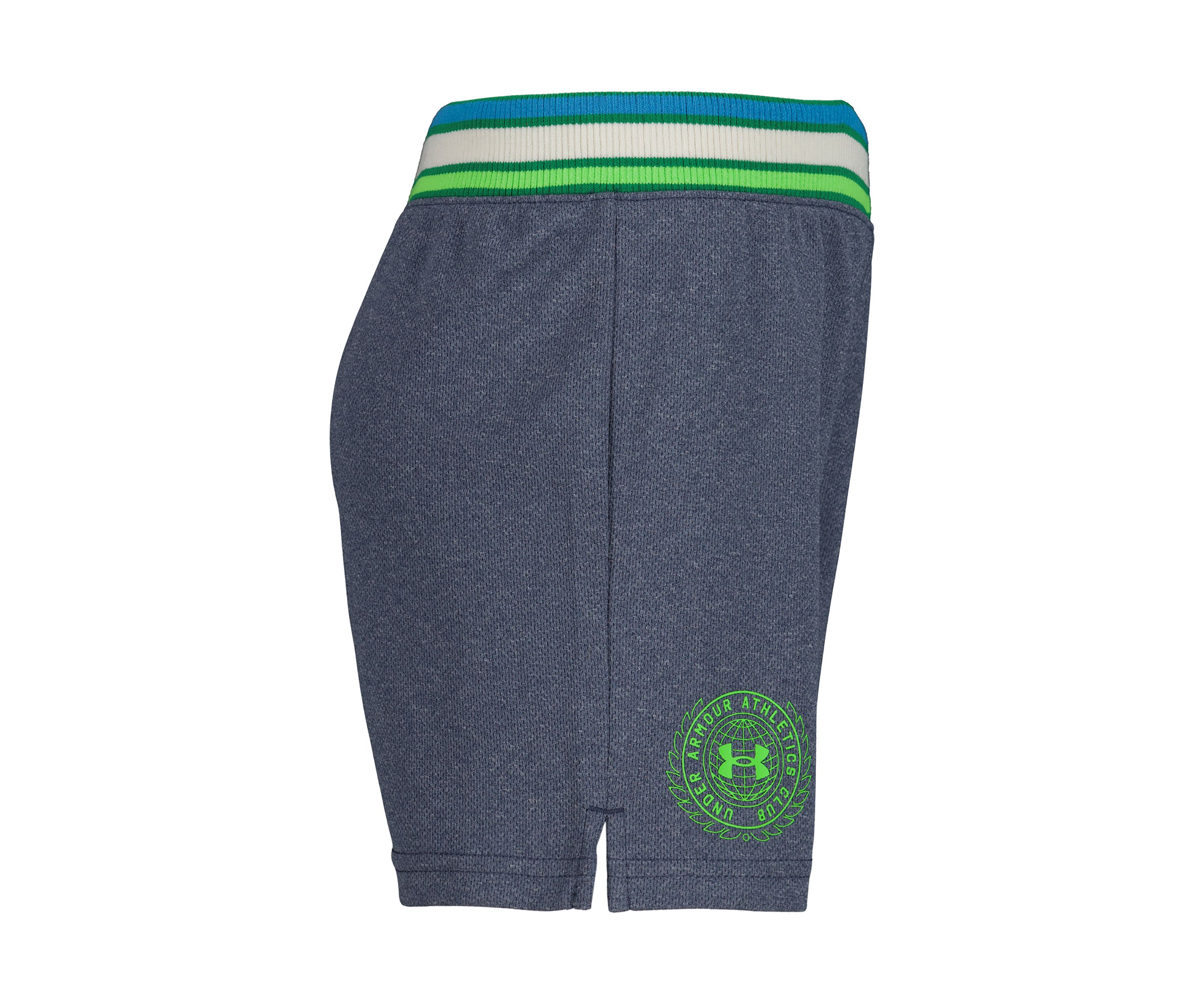 Boys 4-7 Court Mesh Shorts