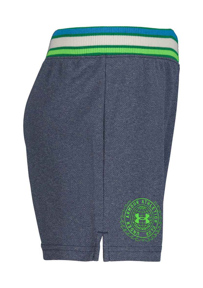 Boys 4-7 Court Mesh Shorts