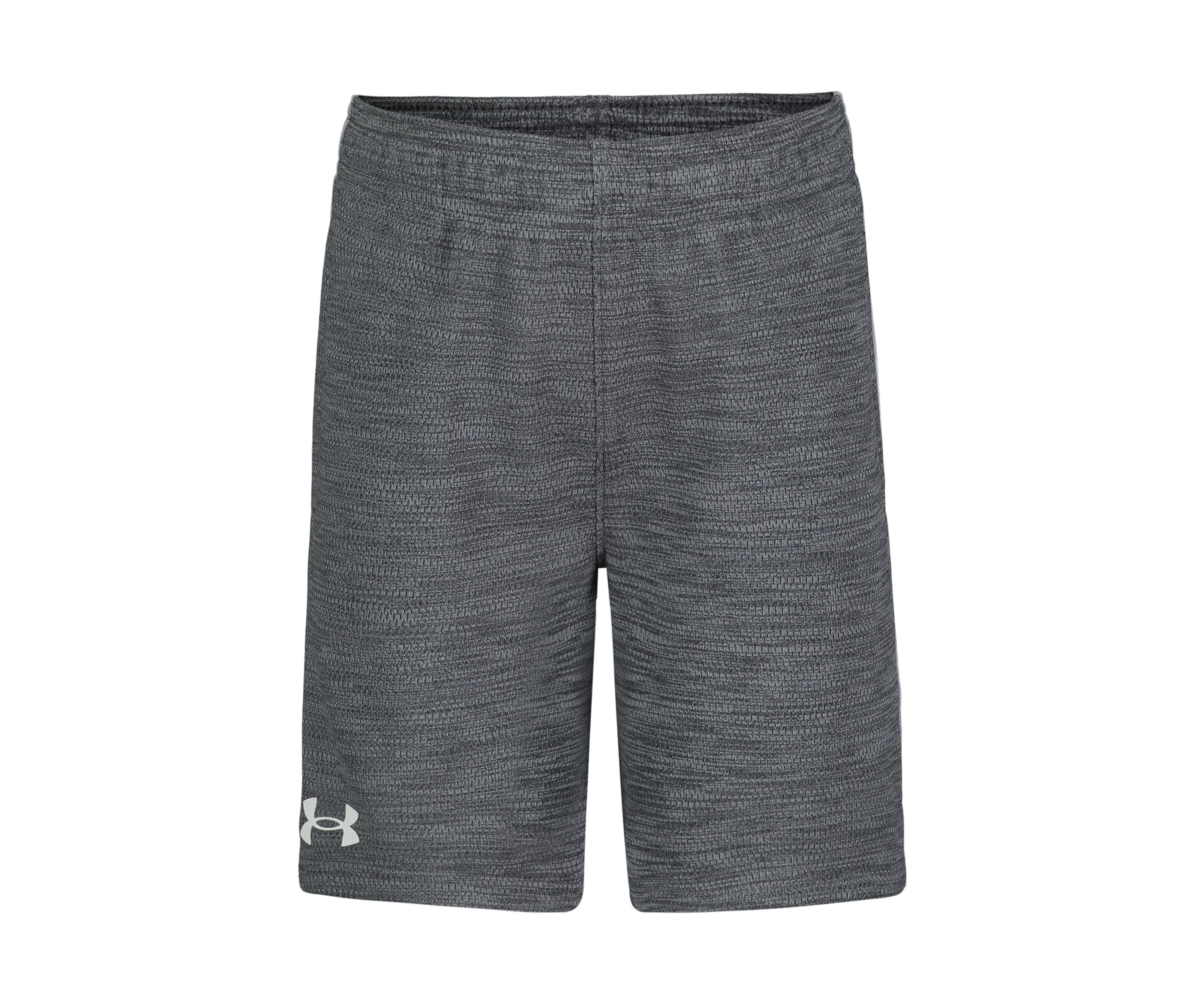 Boys 4-7 Twist Mesh Shorts