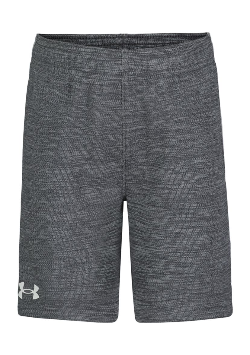 Boys 4-7 Twist Mesh Shorts