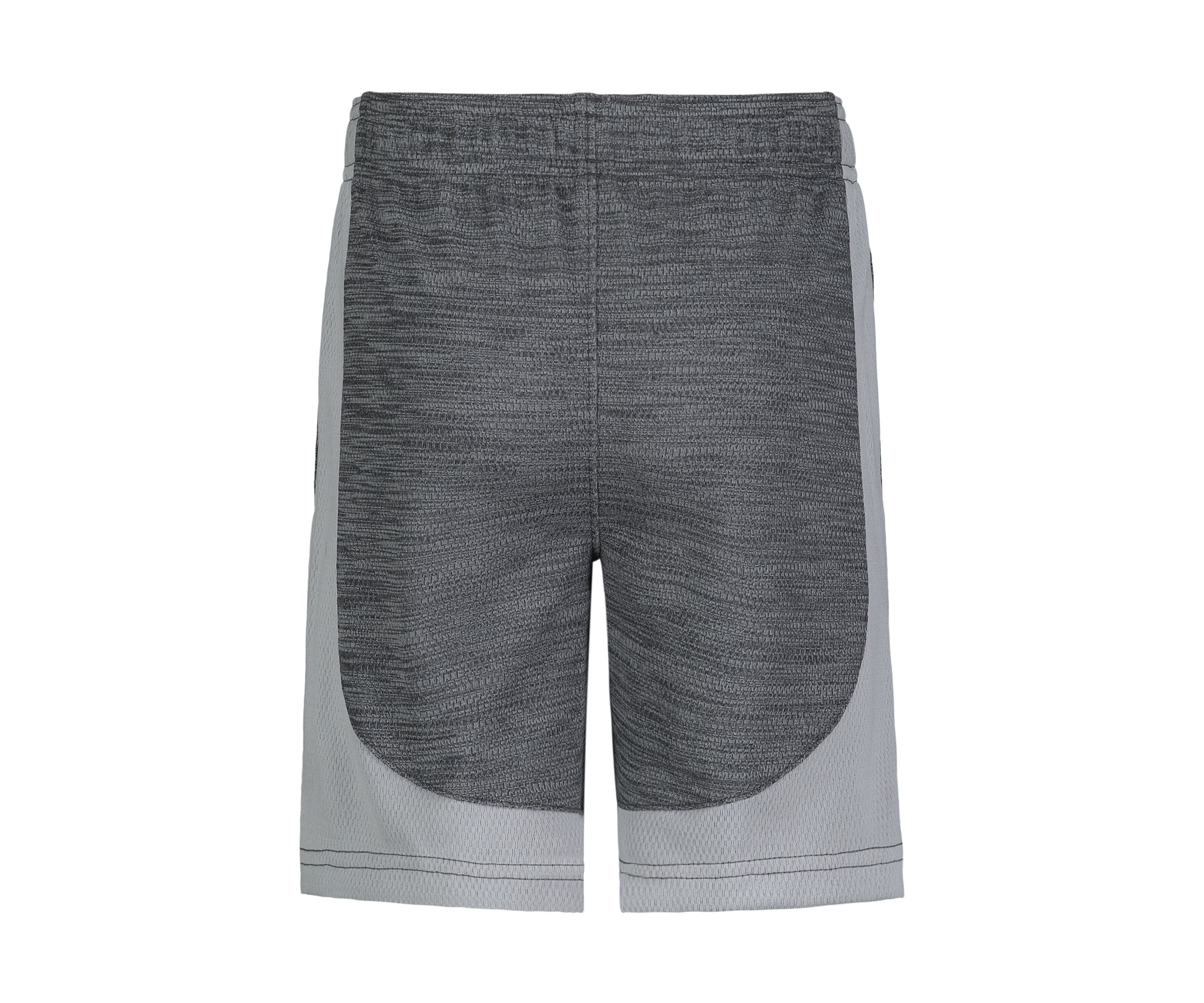 Boys 4-7 Twist Mesh Shorts