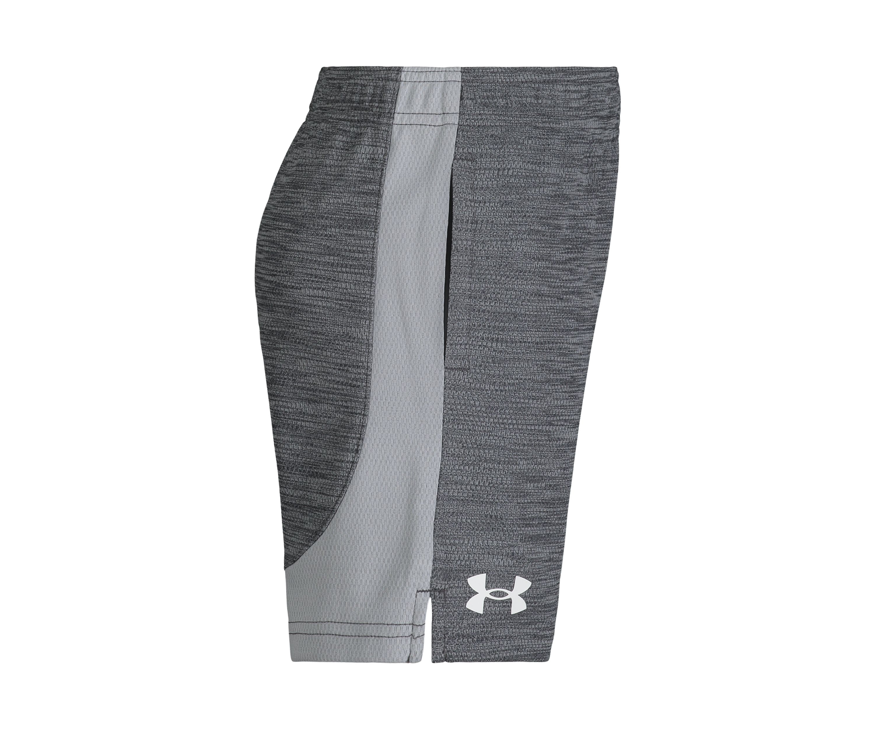 Boys 4-7 Twist Mesh Shorts