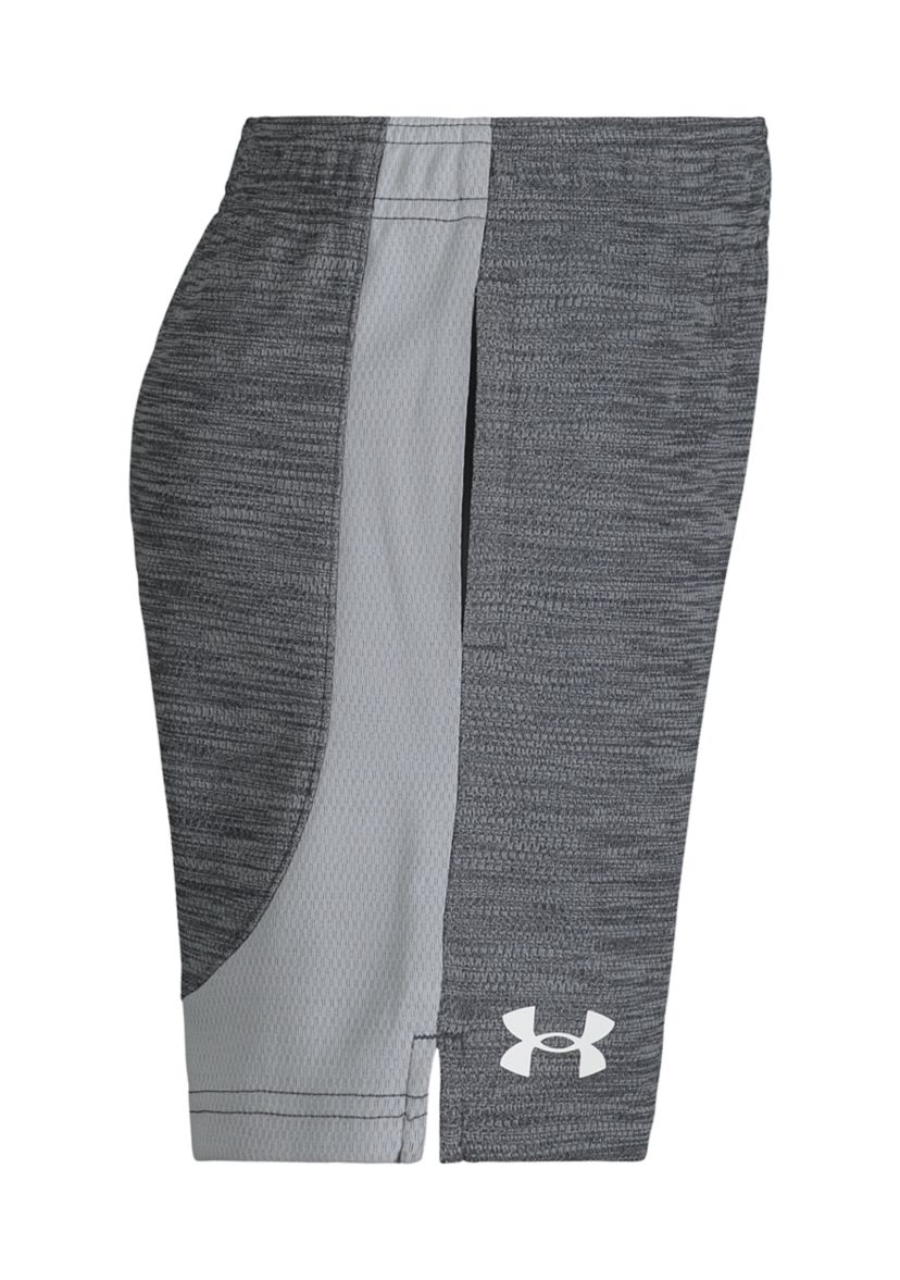 Boys 4-7 Twist Mesh Shorts