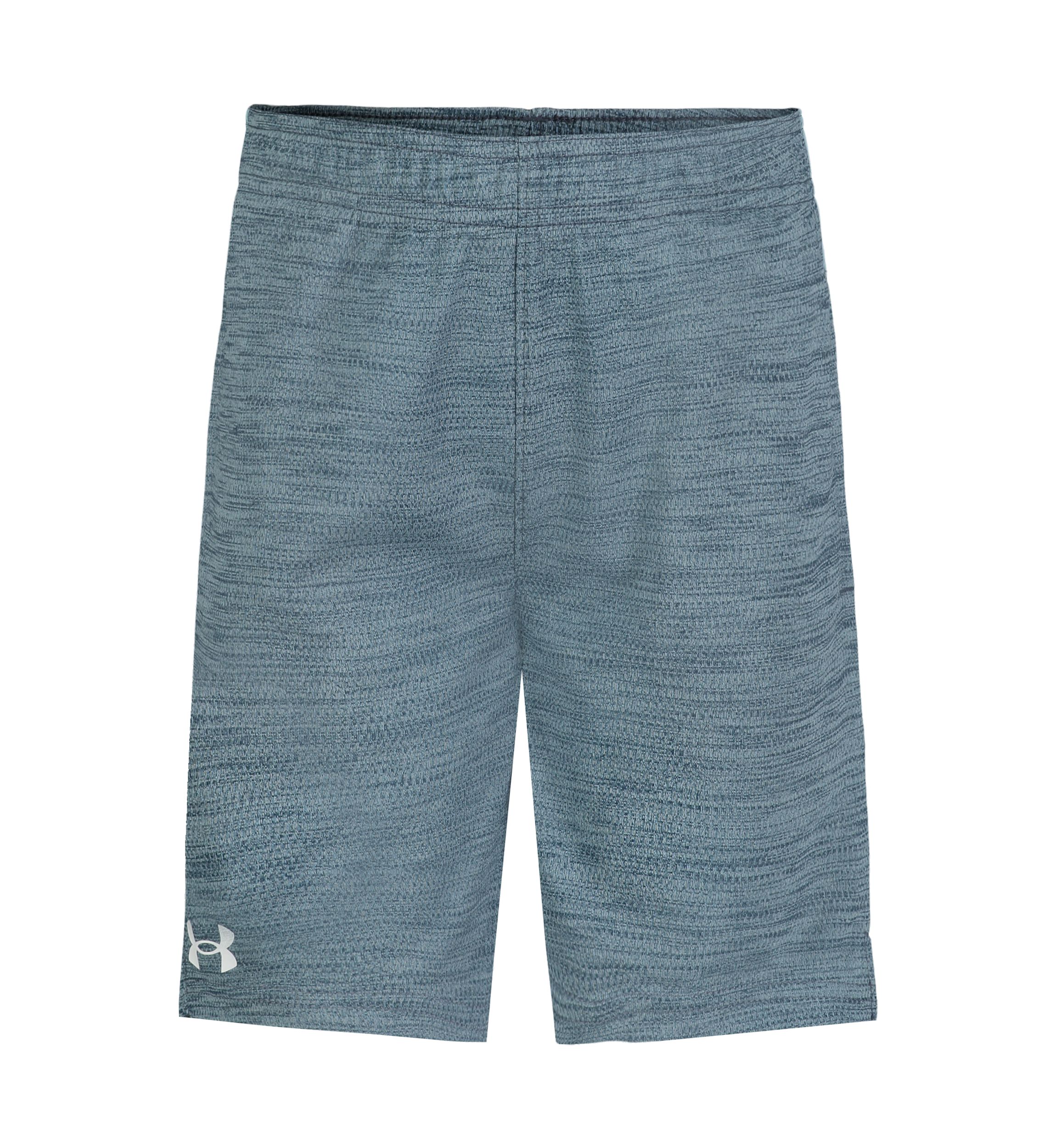 Boys 4-7 Twist Mesh Shorts